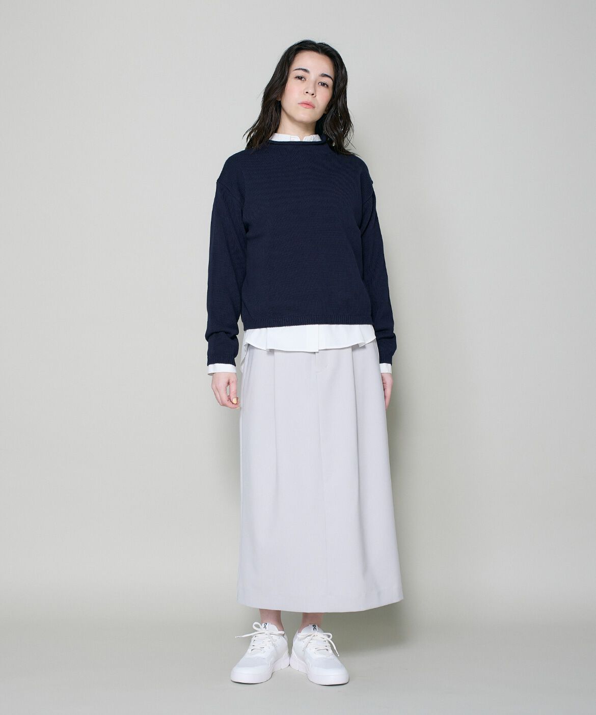 DAY by DAY it&rsquo;s international「ロールハイネックニットプルオーバー」|ニット・セーター|