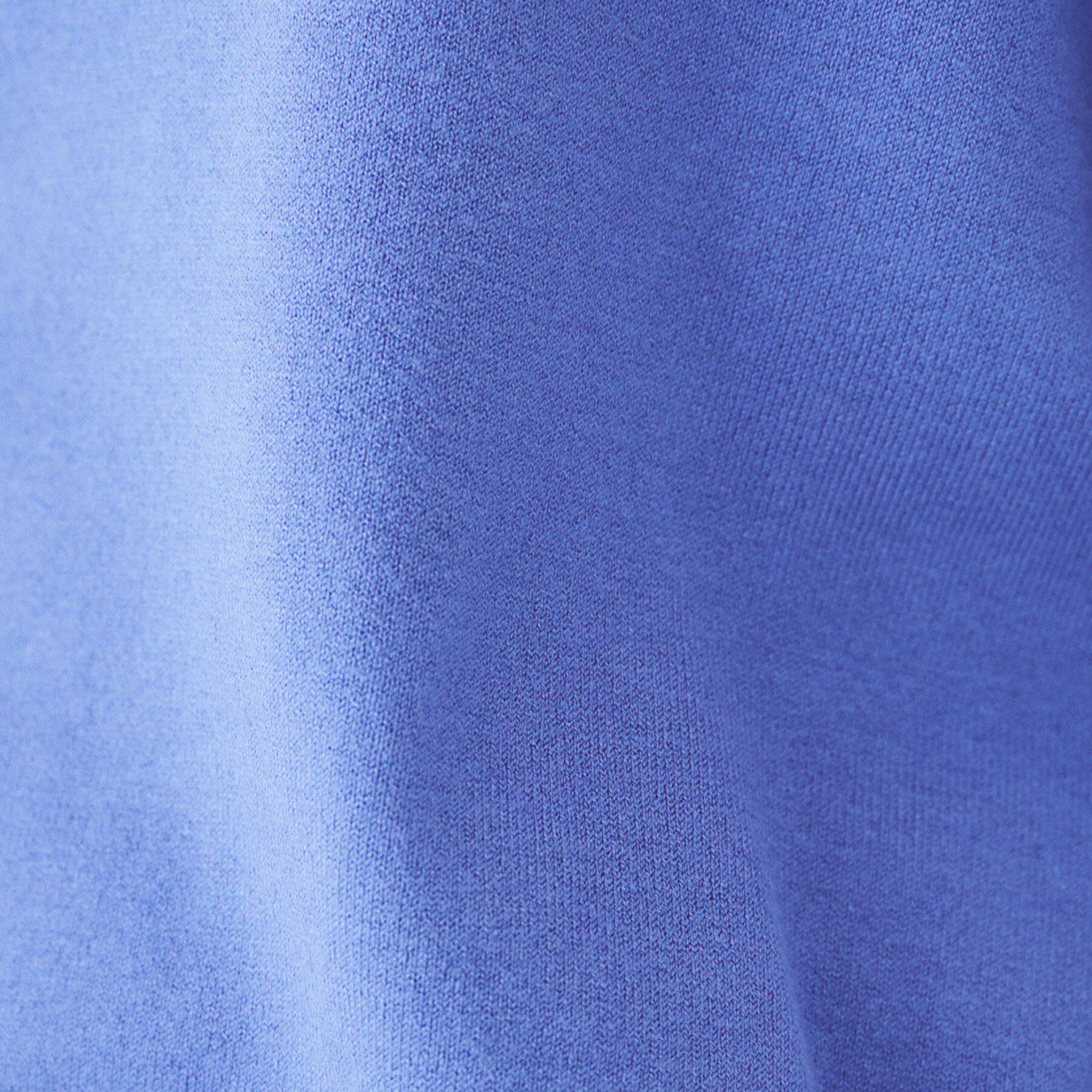 UNTITLED「【アンサンブル可能/6色展開】スパンレーヨン プルオーバーニット」|ニット・セーター|