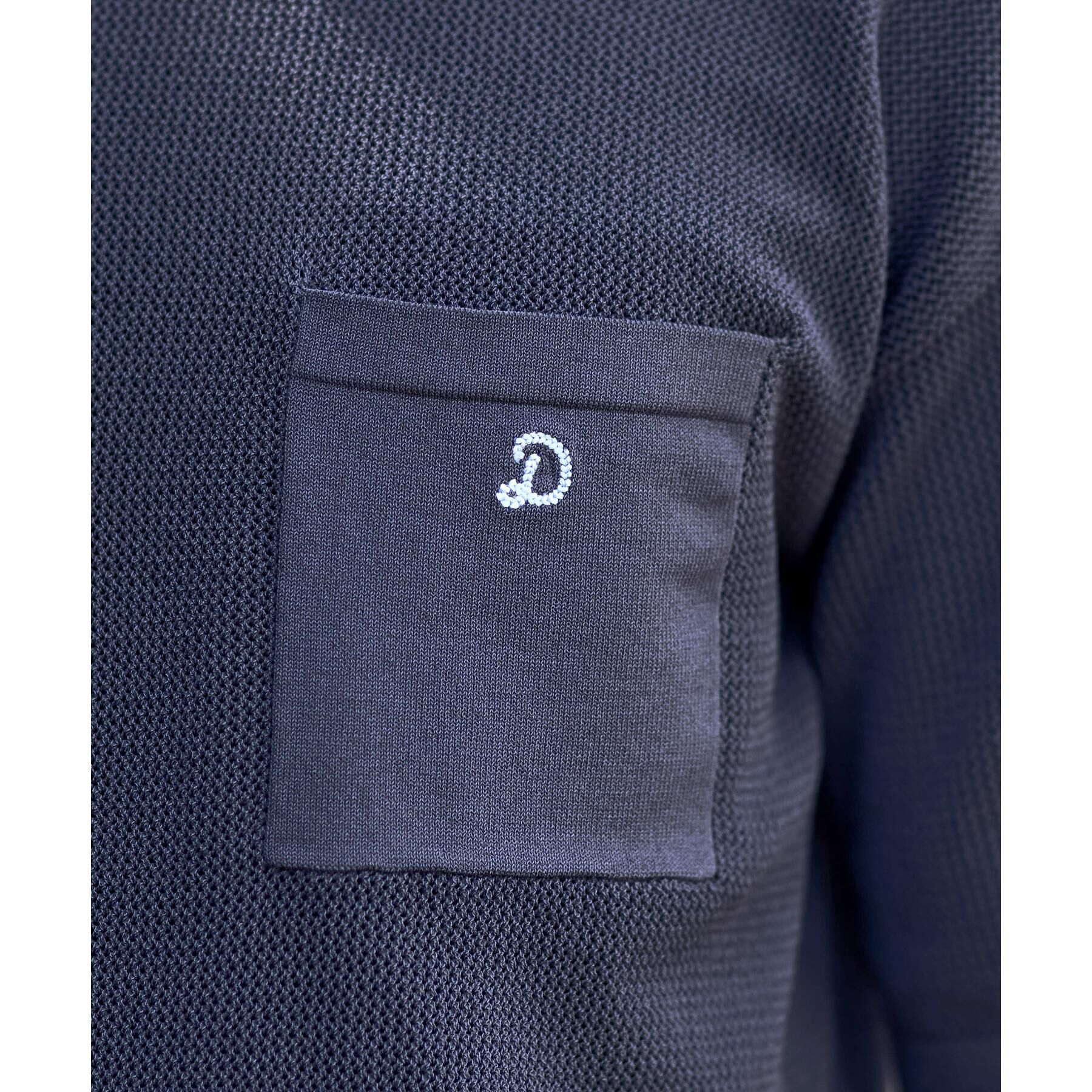 DRESSTERIOR「ドライメッシュニット」|ニット・セーター|