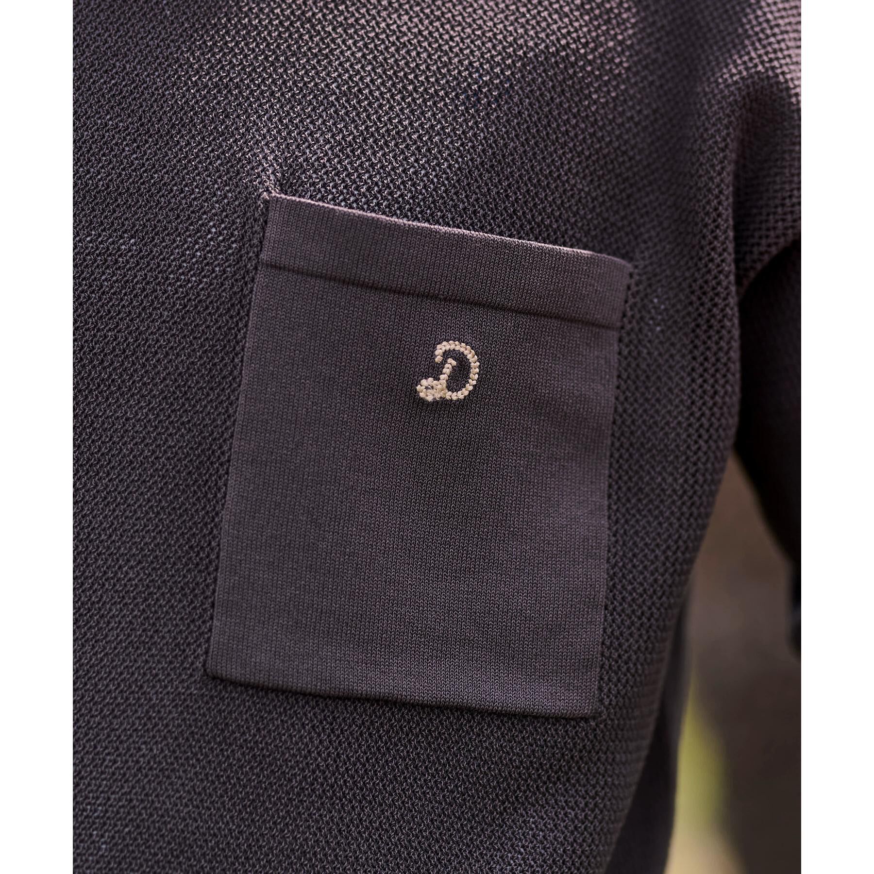 DRESSTERIOR「ドライメッシュニット」|ニット・セーター|