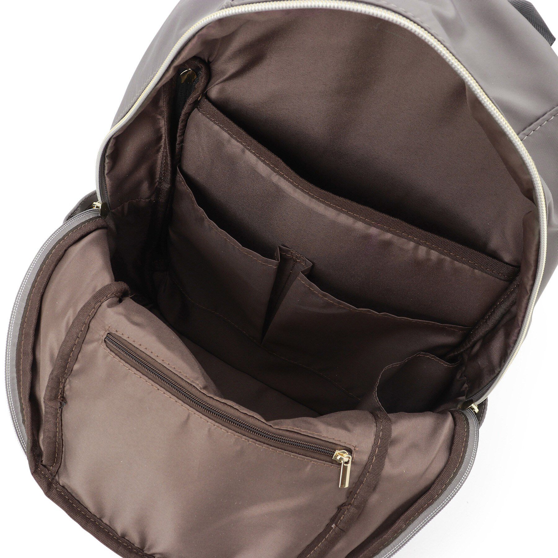 grove「【インスタ】人間工学撥水多機能リュック」|リュック|