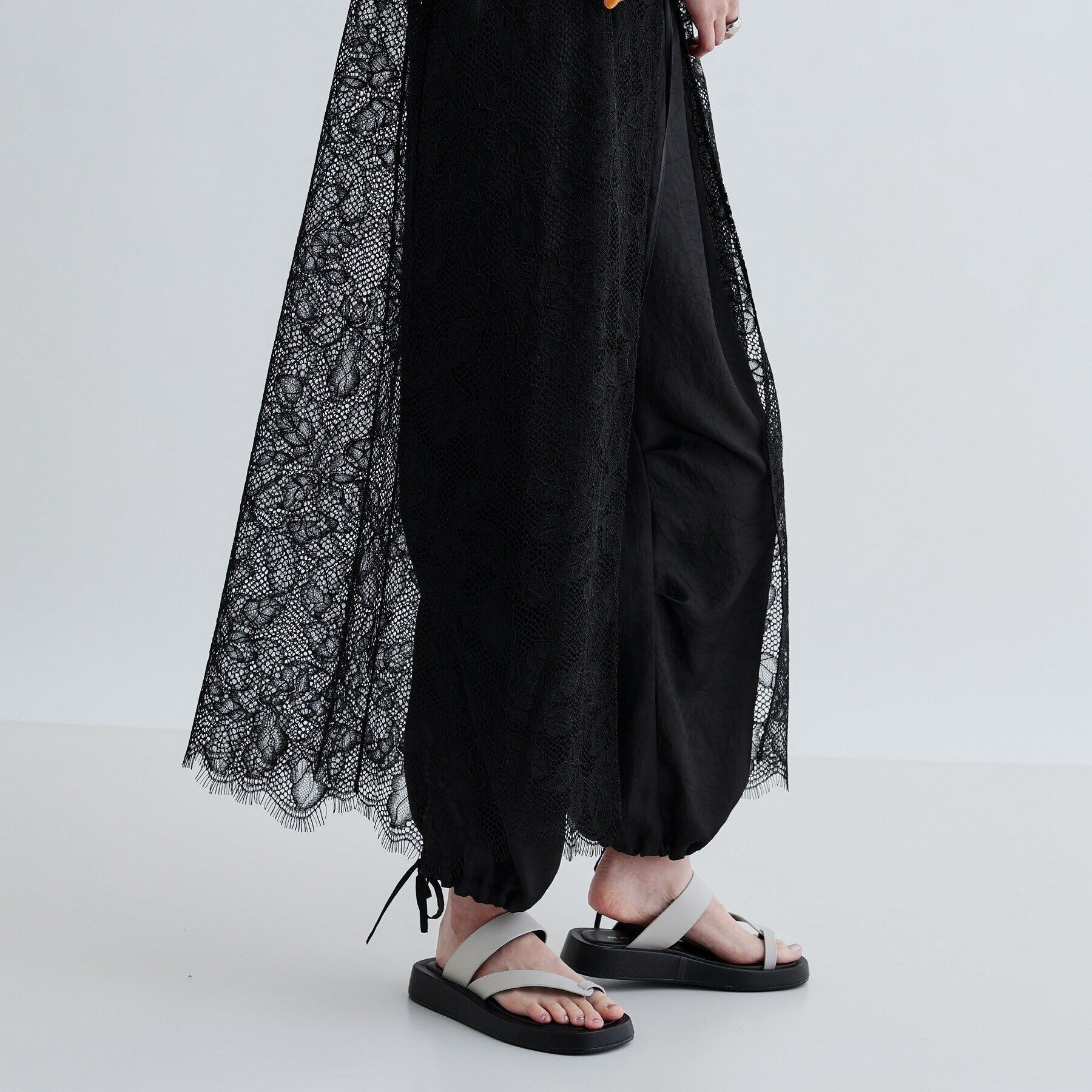 GALLEST「ボタニカルレースジレ」|ワンピース|