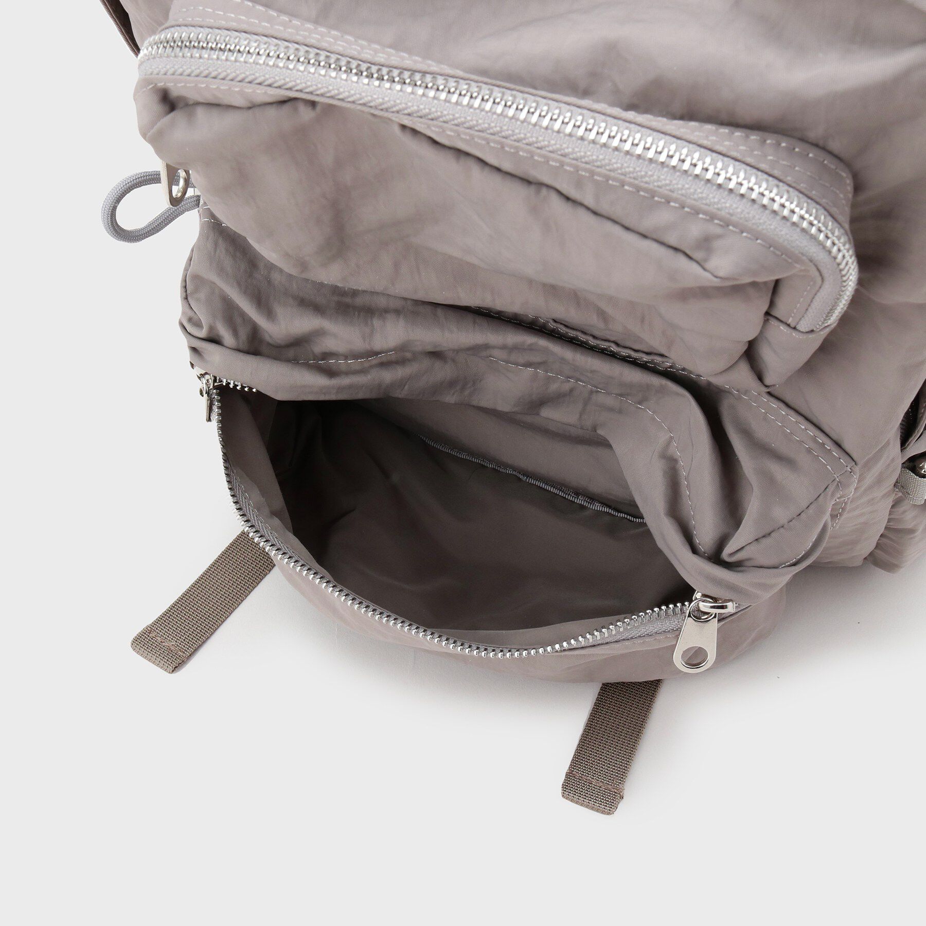 GALLEST「【CONTROL FREAK ／ CTFK】DOWNY POCKETリュック」|リュック|