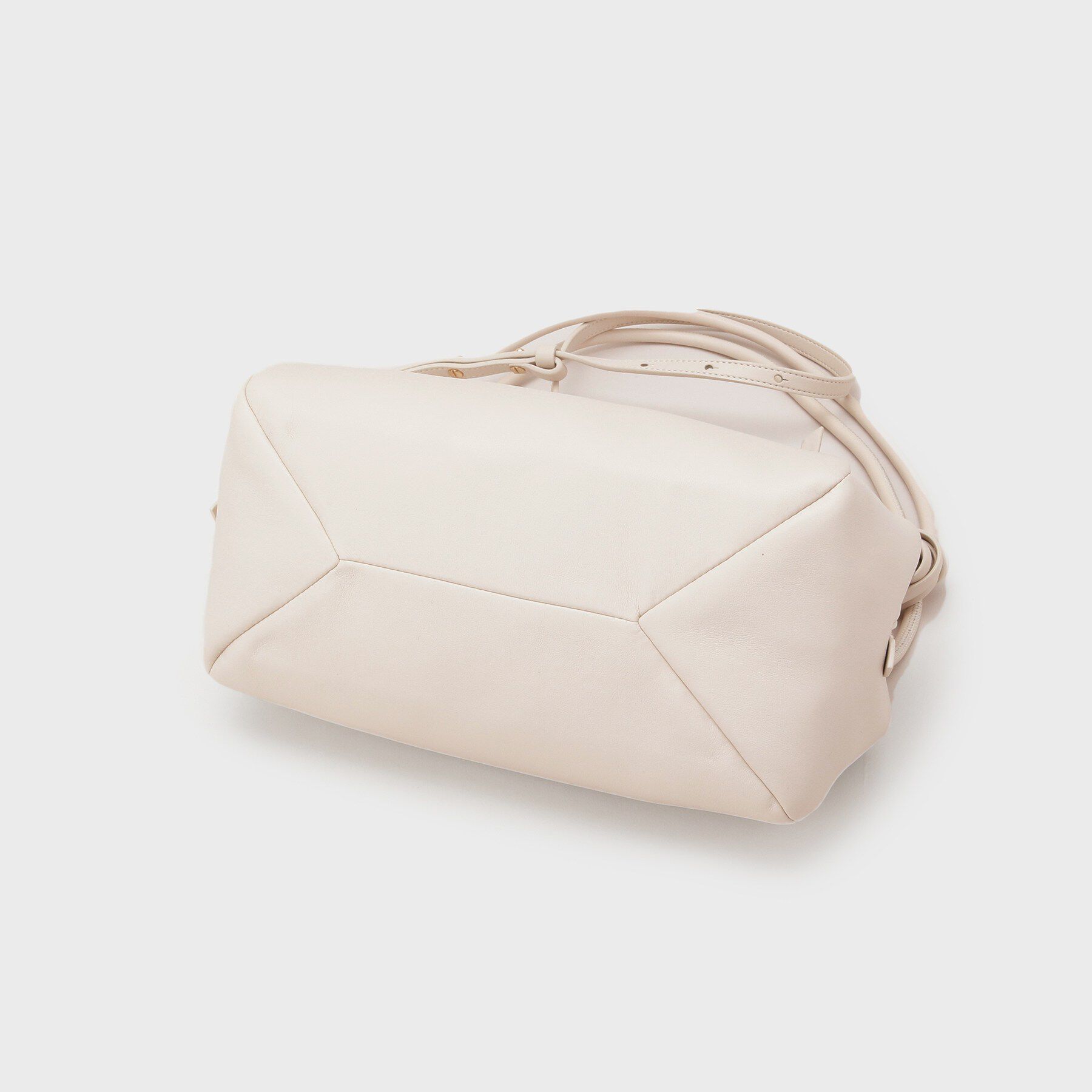 GALLEST「マッシュルームボストンバッグ」|ハンドバッグ|