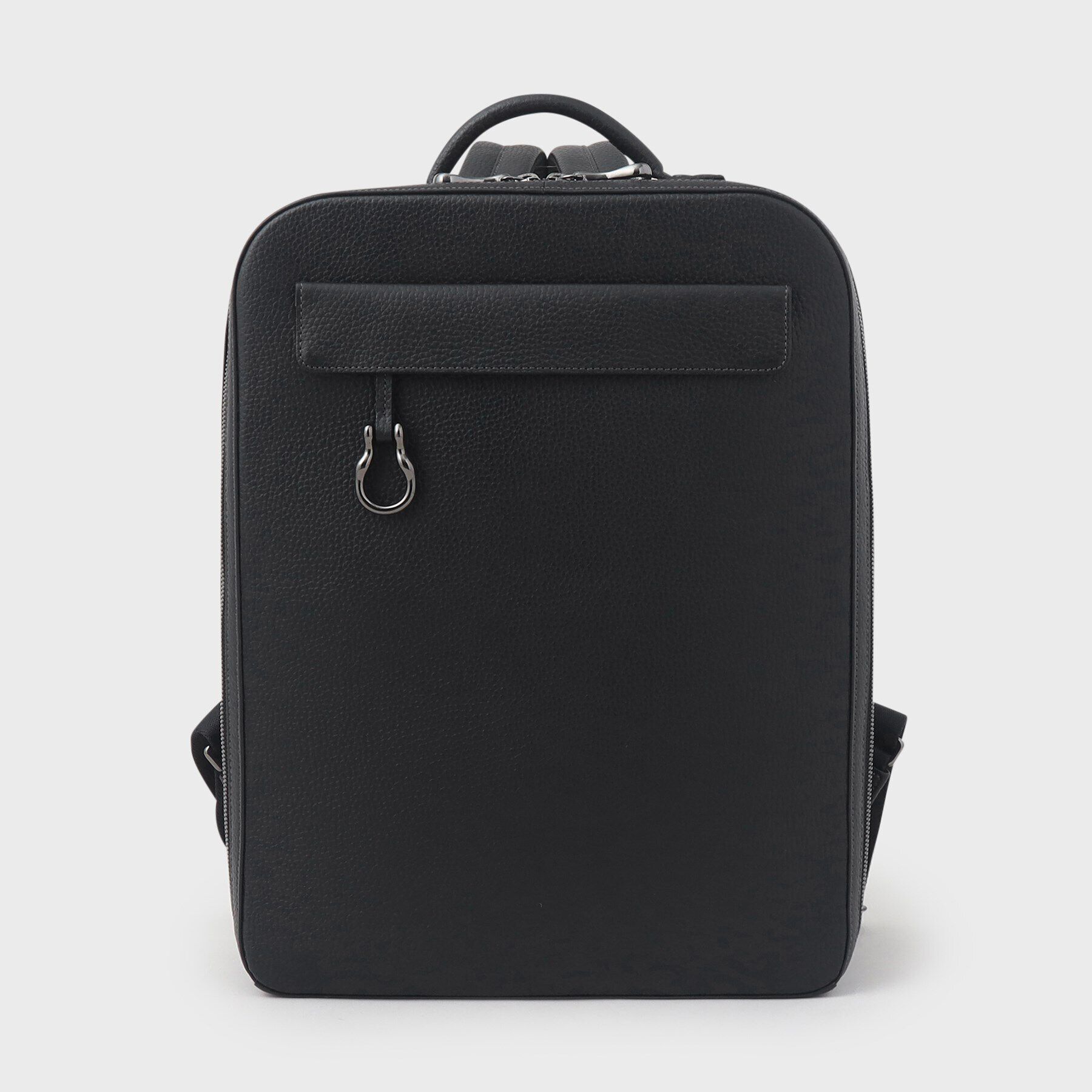 TAKEO KIKUCHI「【TOFF＆LOADSTONE】レザー スマート バックパック」|リュック|