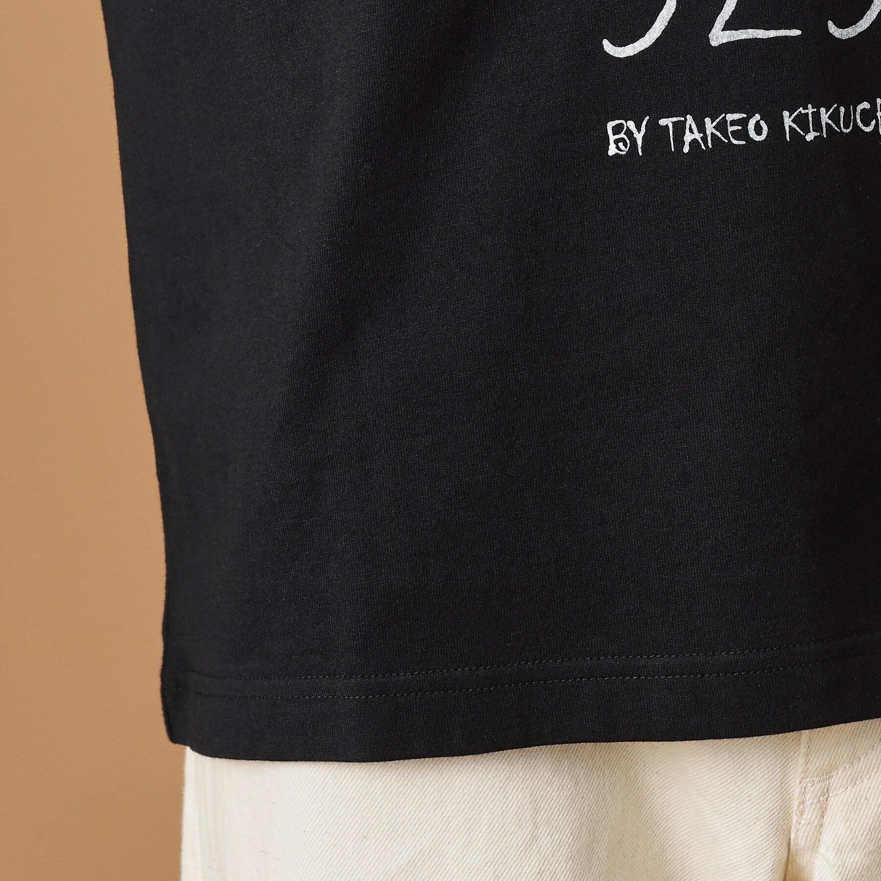 40CARATS&525「【Sサイズ～】40ct＆525ワールドツアー半袖Tシャツ」|Tシャツ・カットソー|