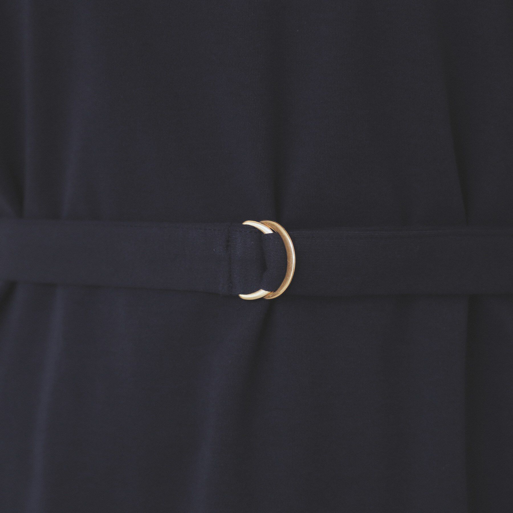 index「《5色展開/XS-3Lサイズ》Iラインシルエットワンピース【UV/接触冷感/洗濯機洗い可】」|ワンピース|