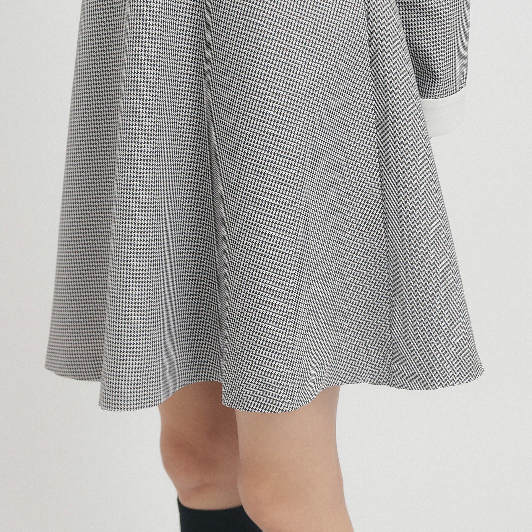 PINK-latte「◆【オケージョン・フォーマル】衿付きワンピース」|ワンピース|