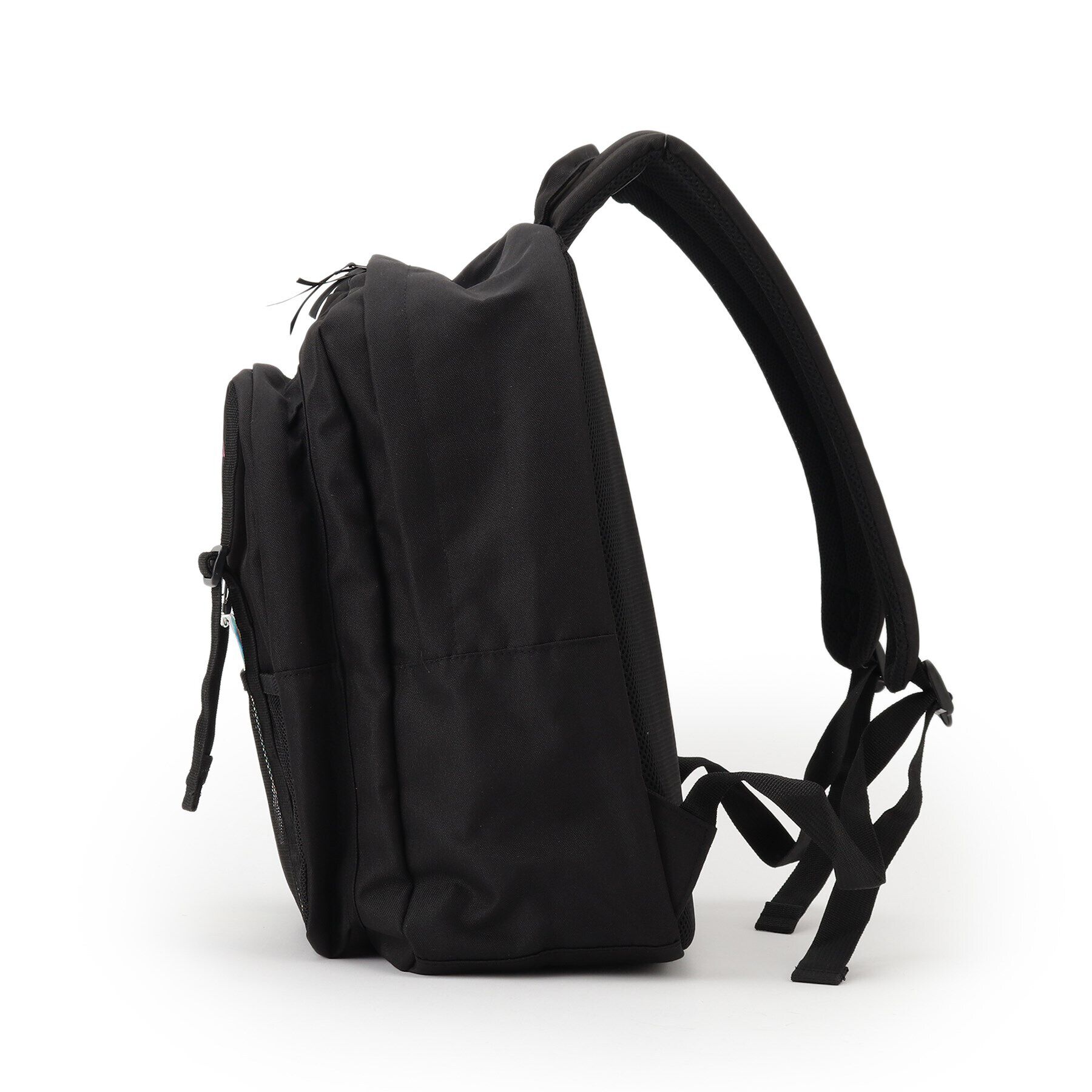 PINK-latte「【容量約29.5Ｌ】ミニポーチ付きリュック」|リュック|