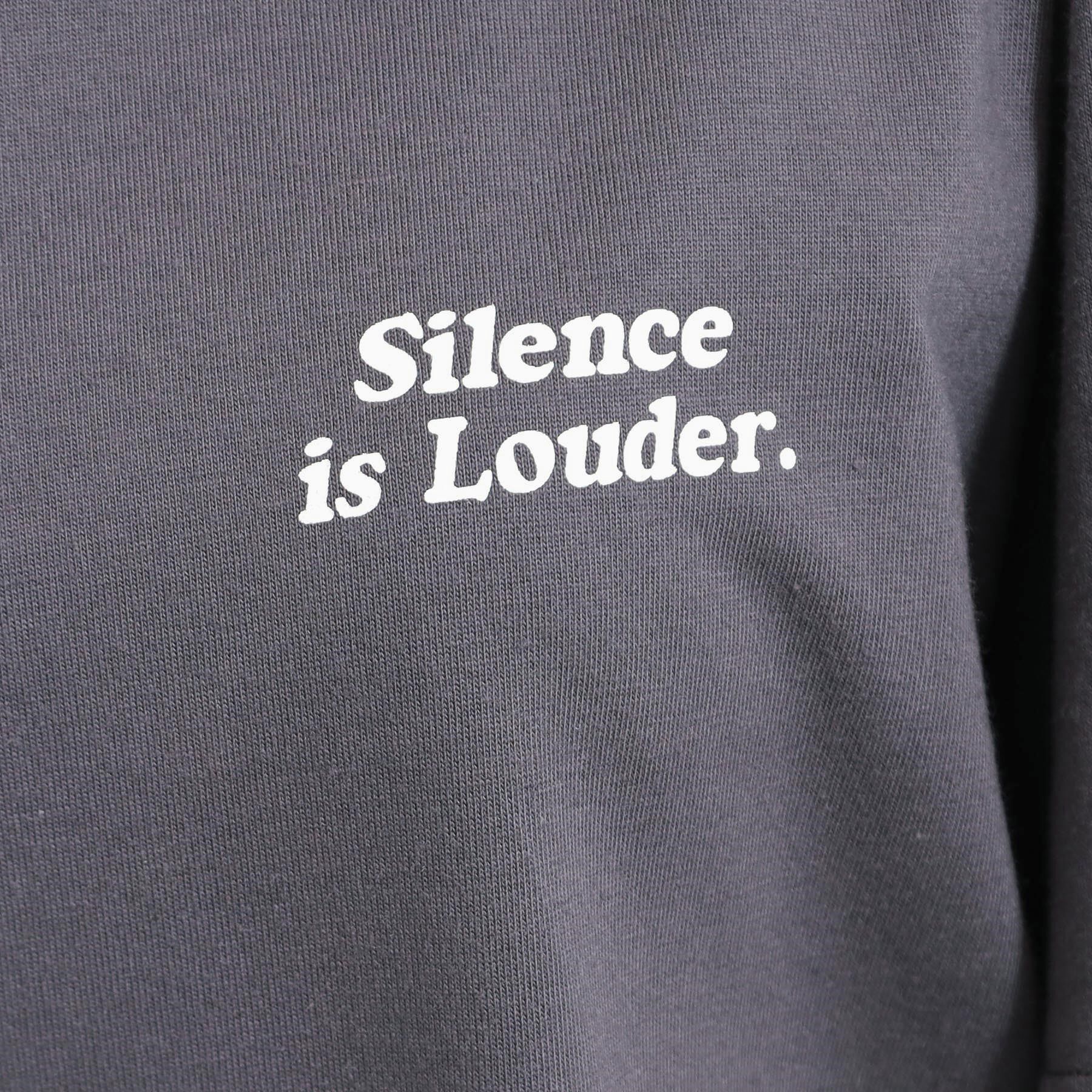 PINK-latte「肩あきバックプリントビッグTシャツ」|Tシャツ・カットソー|