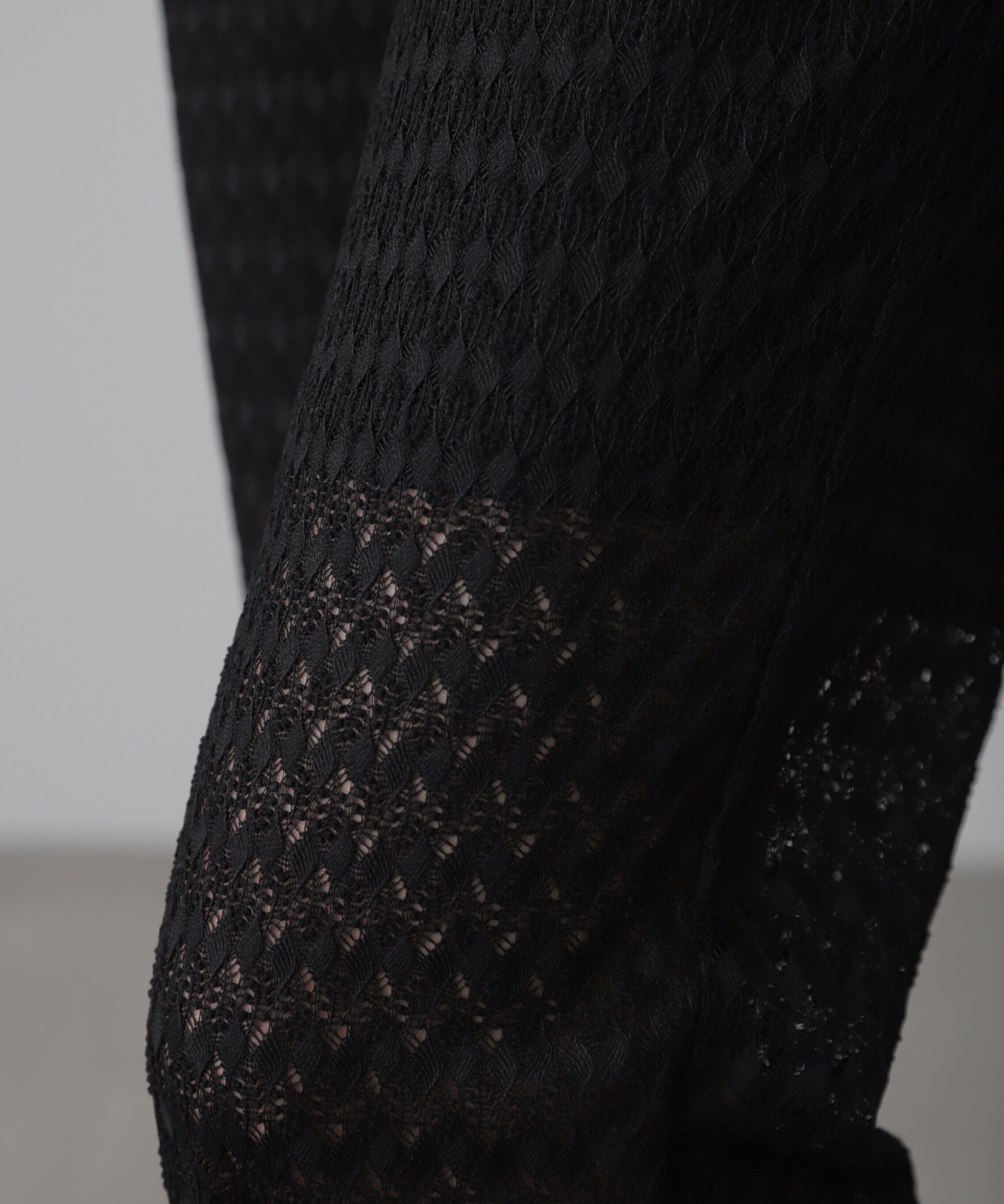  「レースフレアパンツ」|その他|