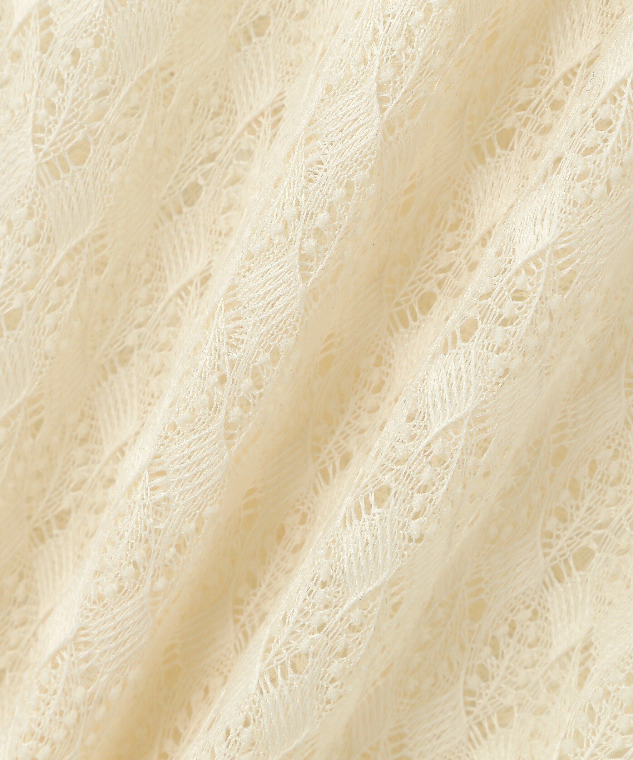  「レースフレアパンツ」|その他|