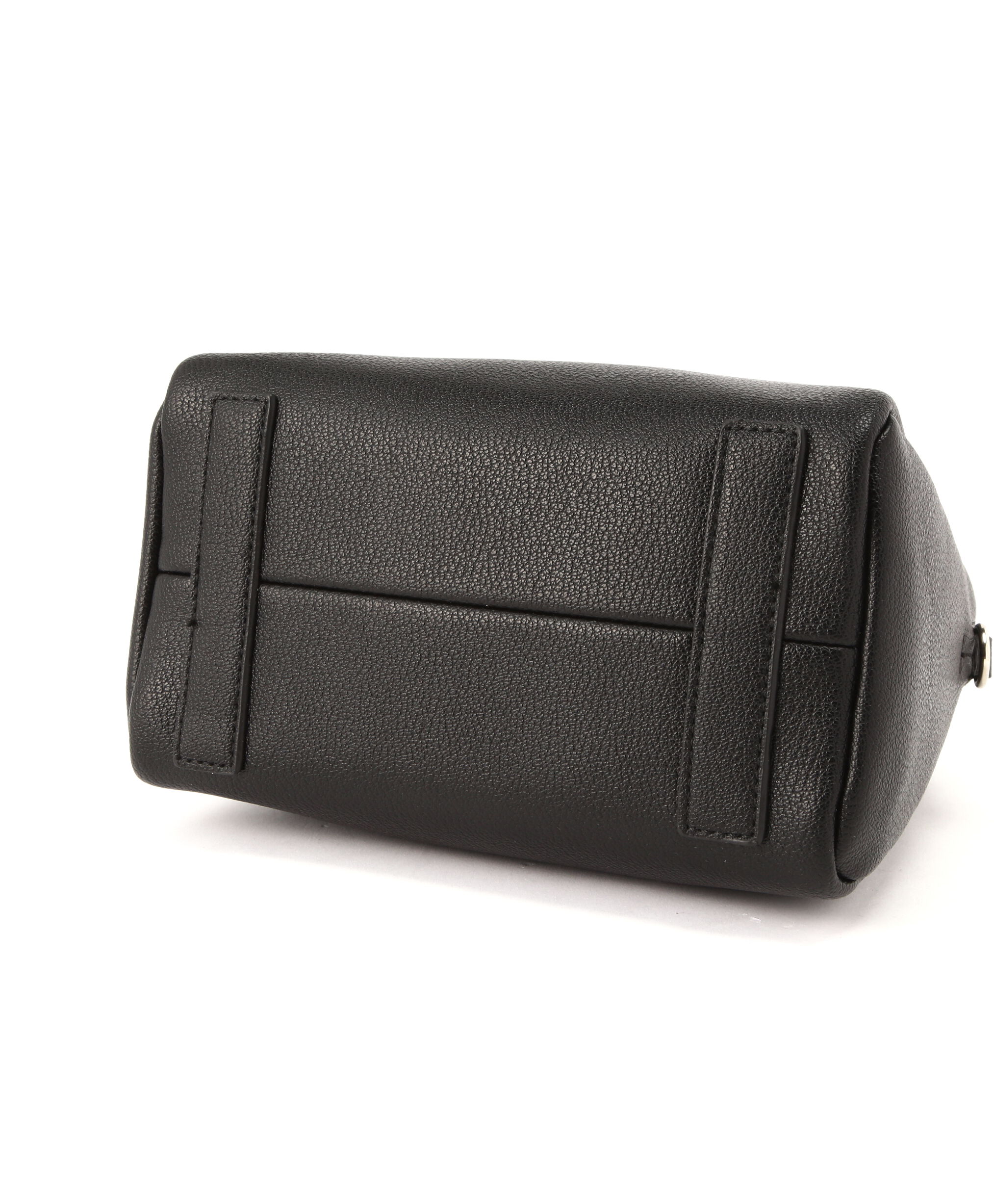  「スクエアハンドルバッグ」|その他|