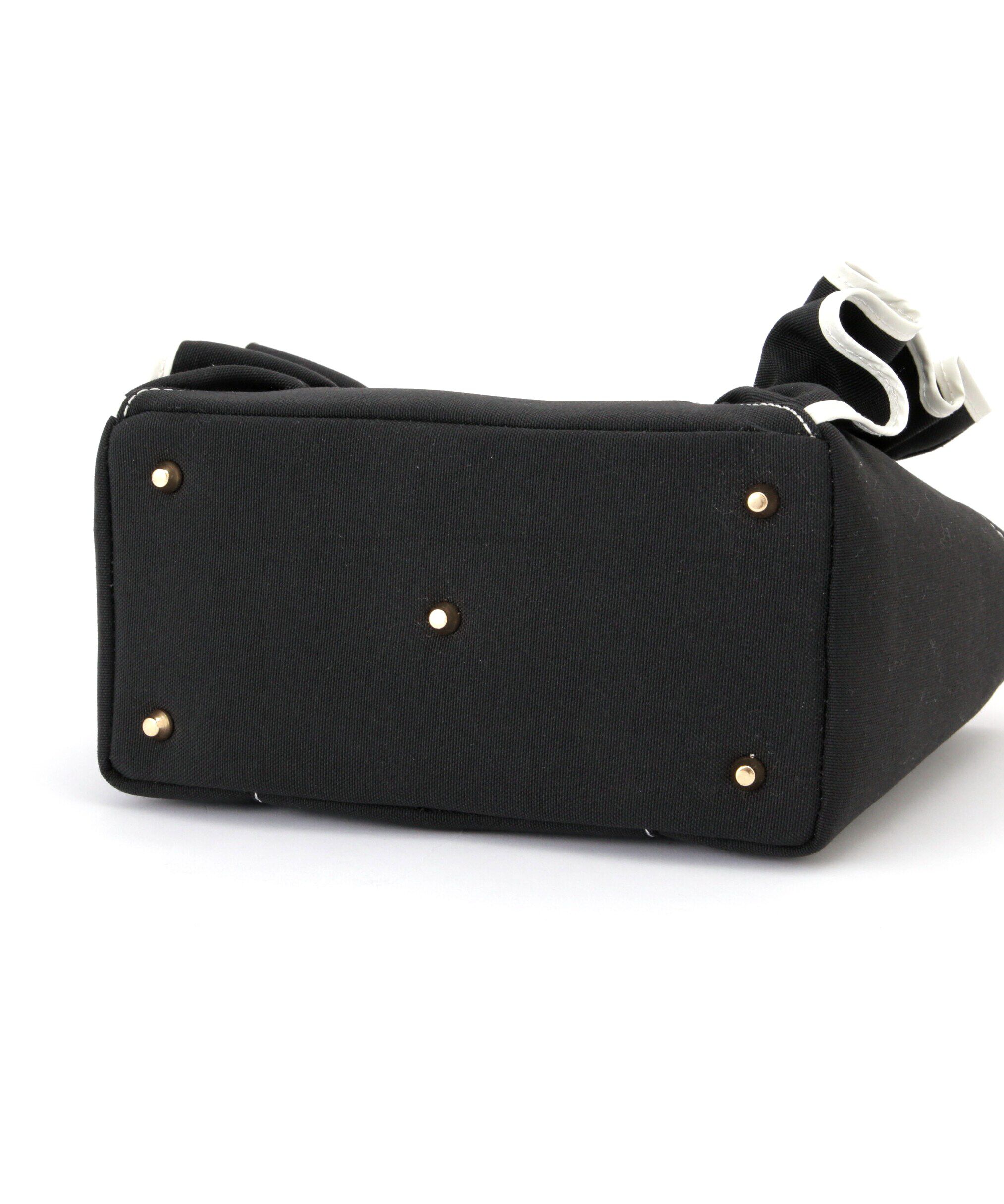  「フレームフリルトート小」|その他|