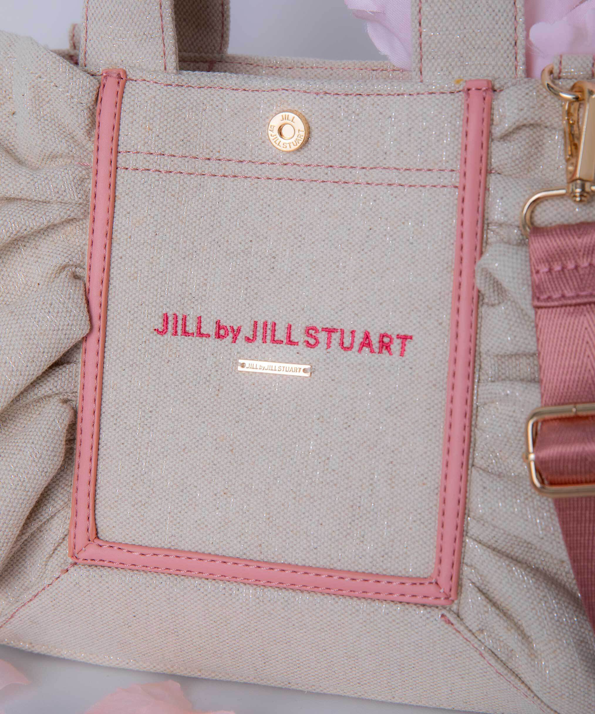  「フレームフリルトート小」|その他|