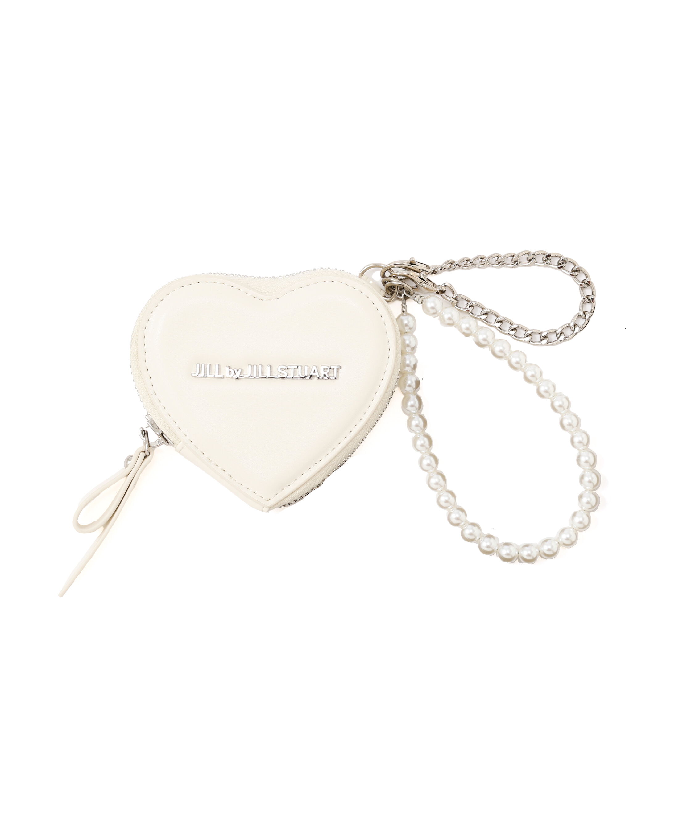  「ハートポーチチャーム」|その他|