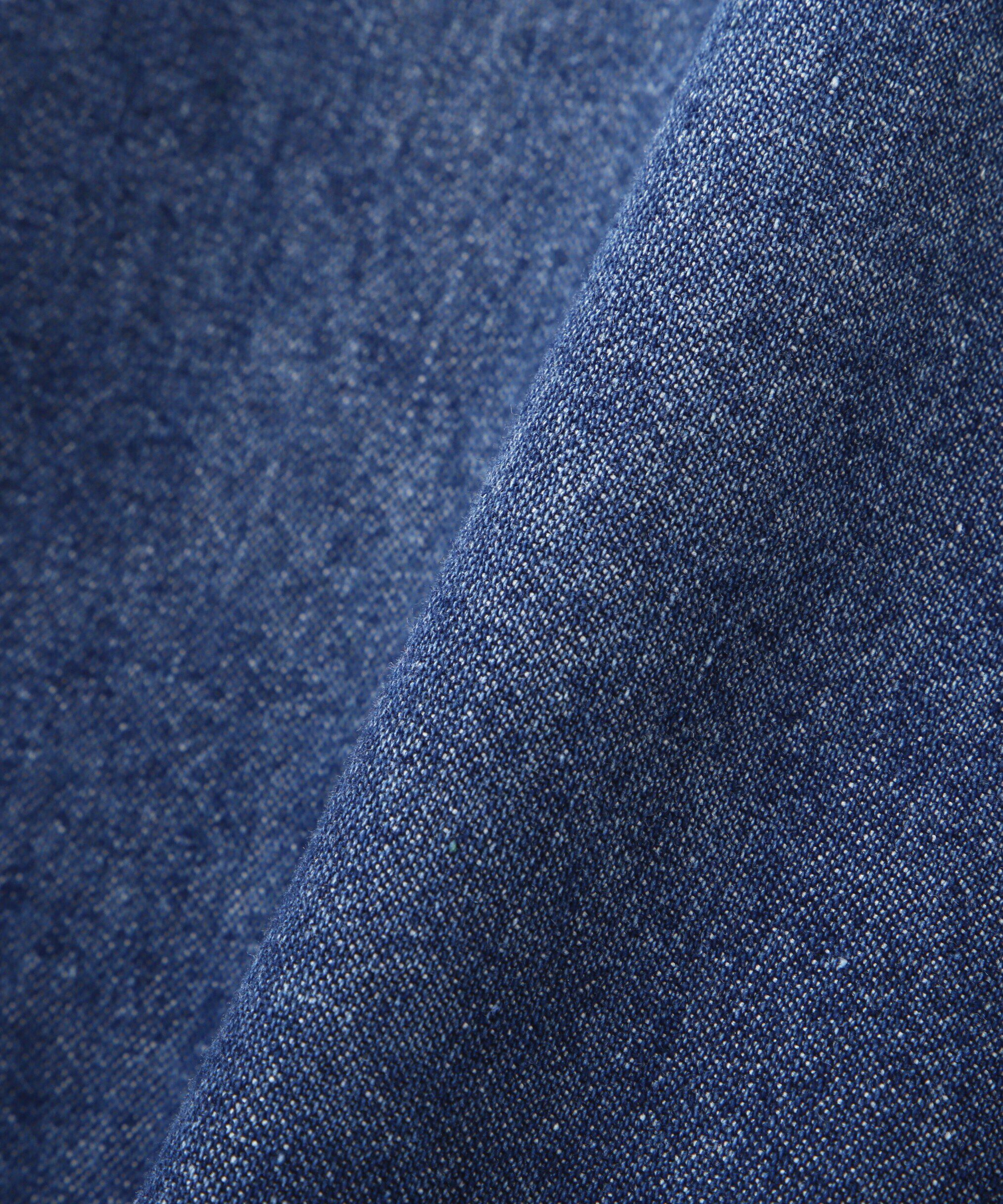 PROPORTION BODY DRESSING「デニムシャツ」|シャツ・ブラウス|