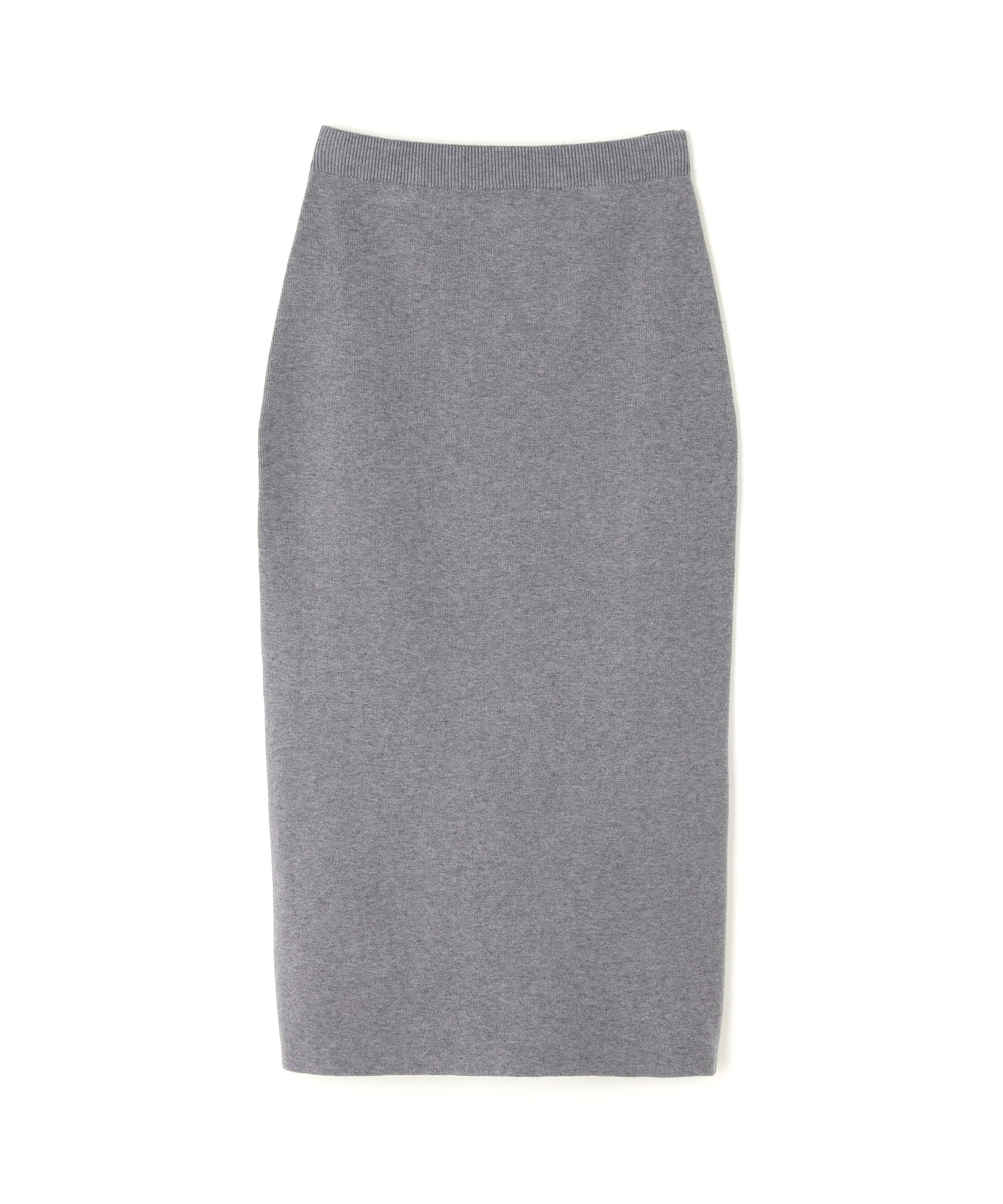 PROPORTION BODY DRESSING「ステッチニットSETUP 25AW」|ワンピース|