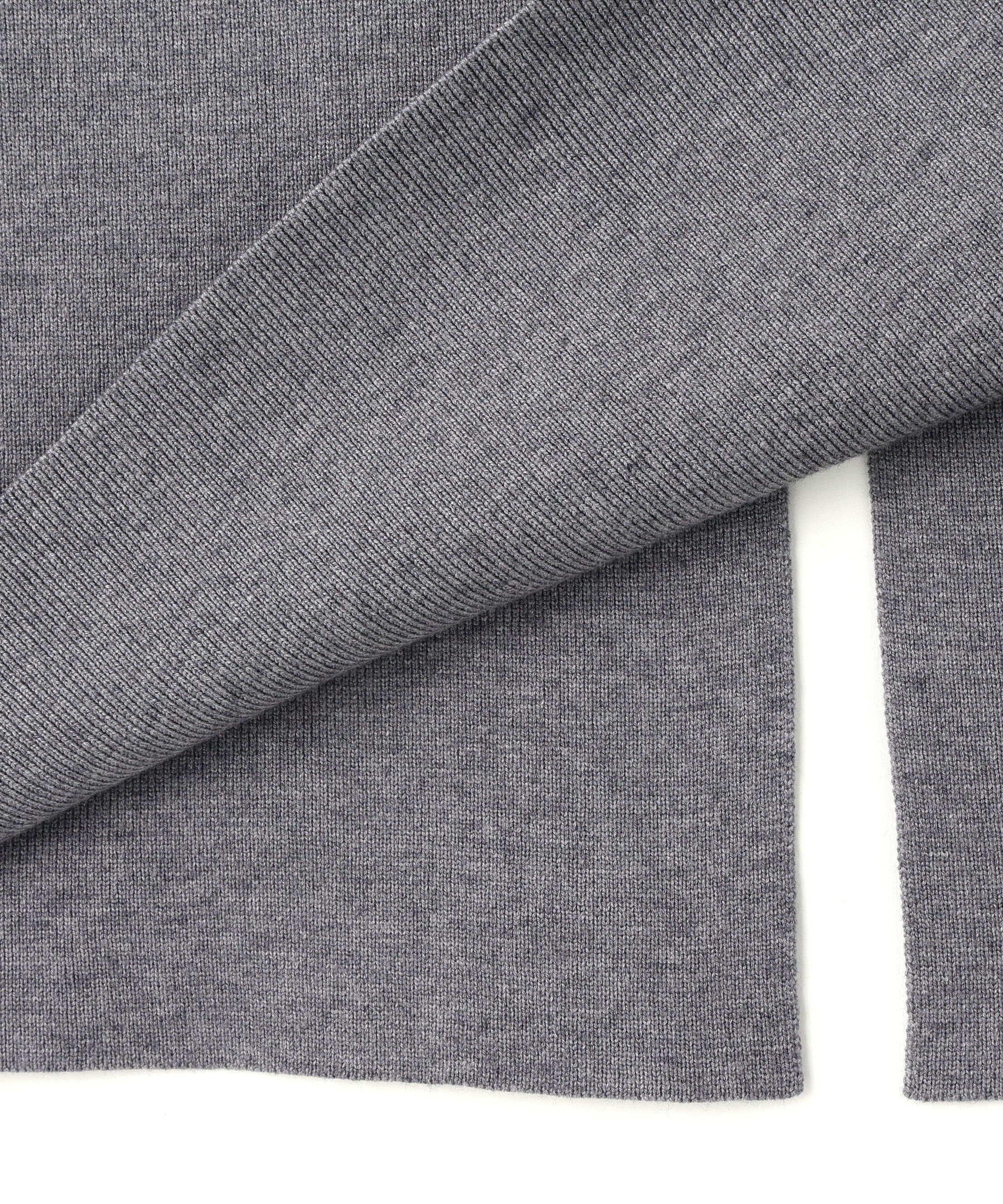 PROPORTION BODY DRESSING「ステッチニットSETUP 25AW」|ワンピース|