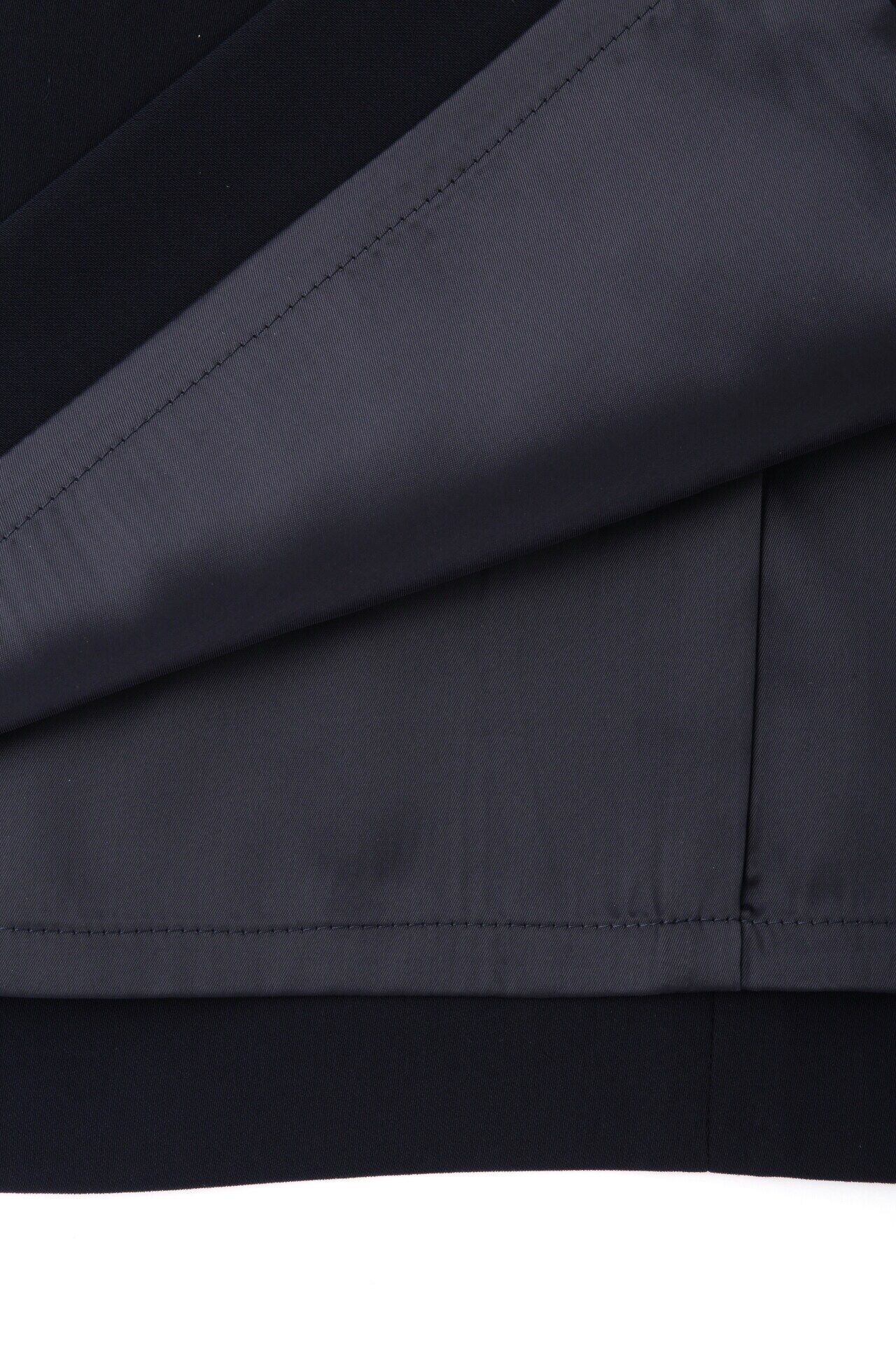  「◆バイカラータイトスカート」|スカート|