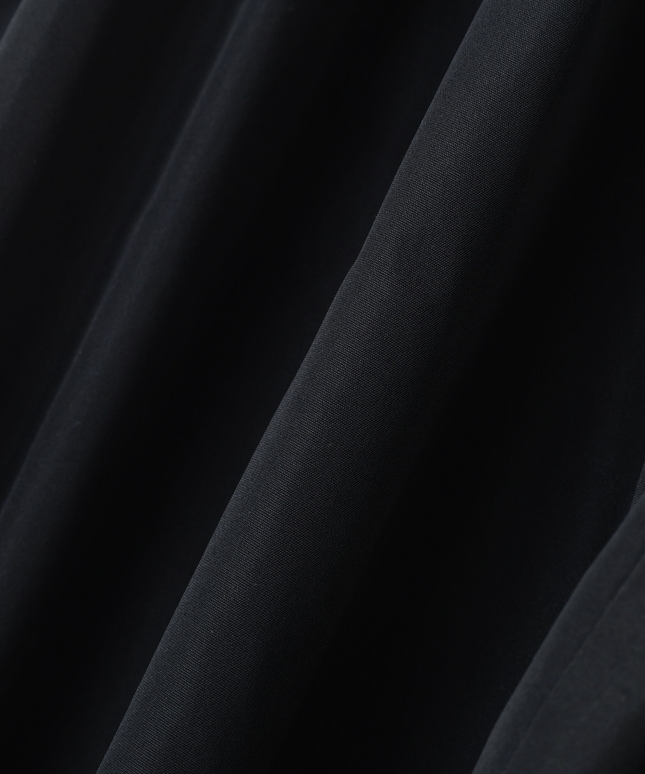  「◆タフタスリーブダンボールトップス」|シャツ・ブラウス|