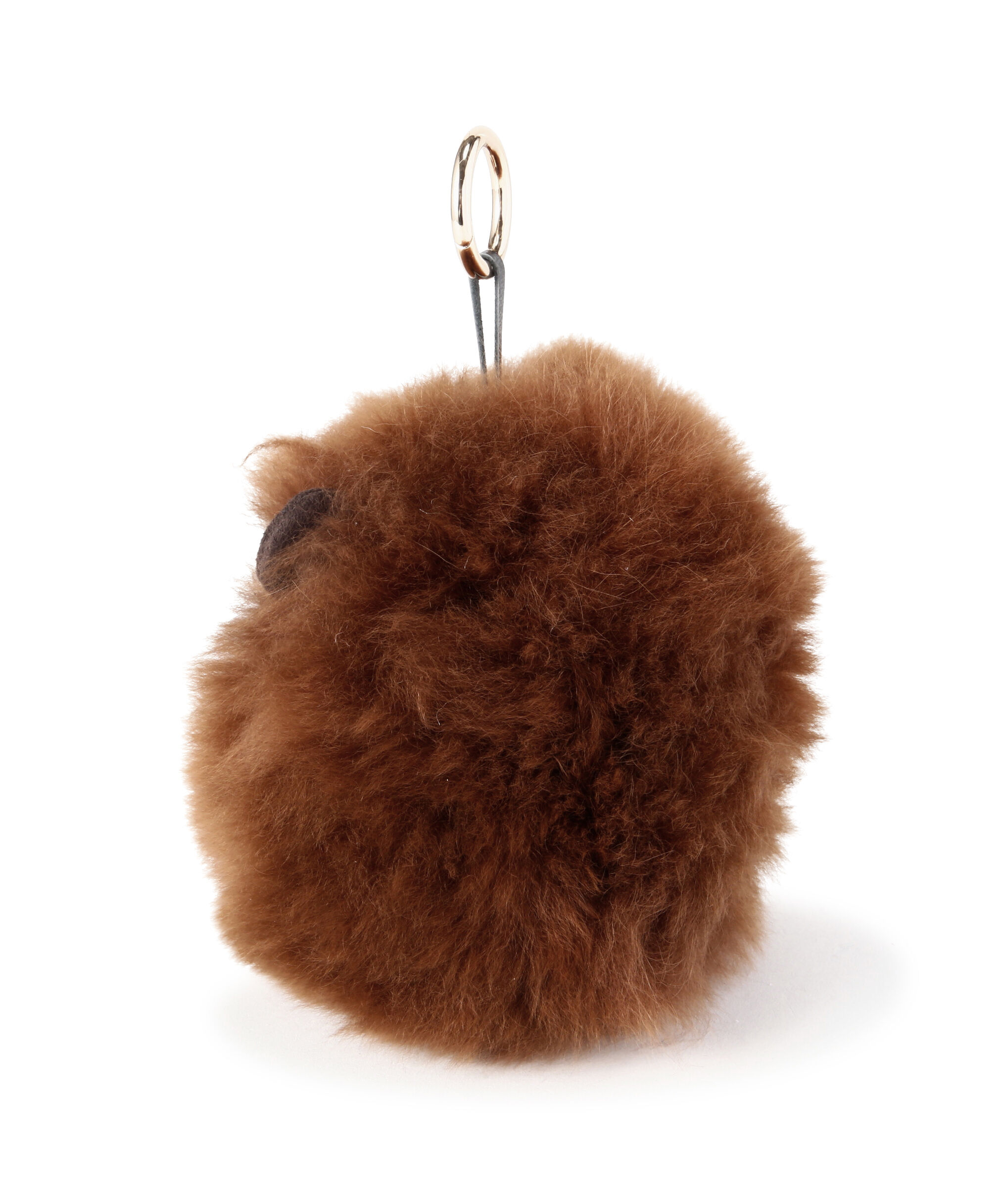  「アルパカファーキーチャーム」|その他|