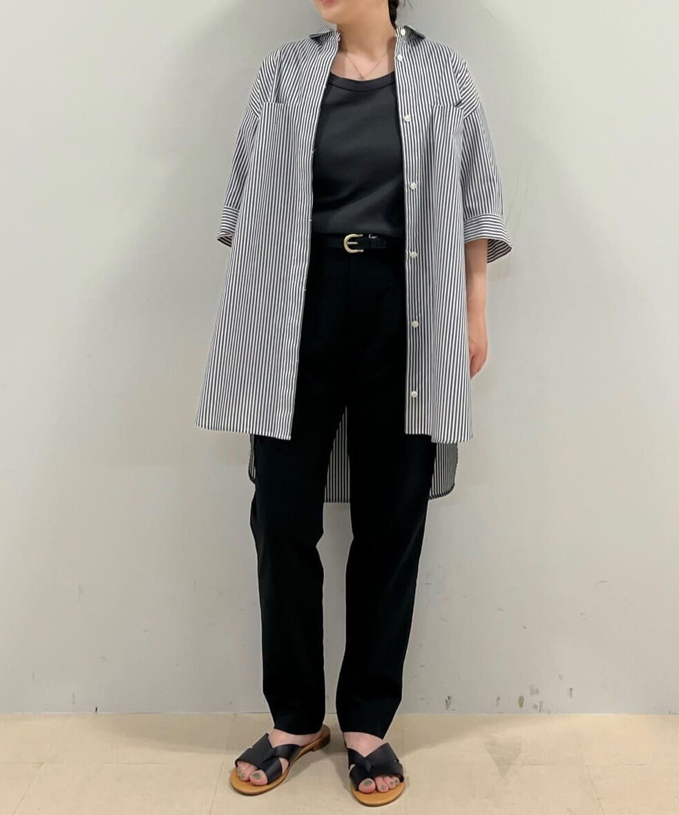  「◆テーパードストレッチパンツ」|その他|