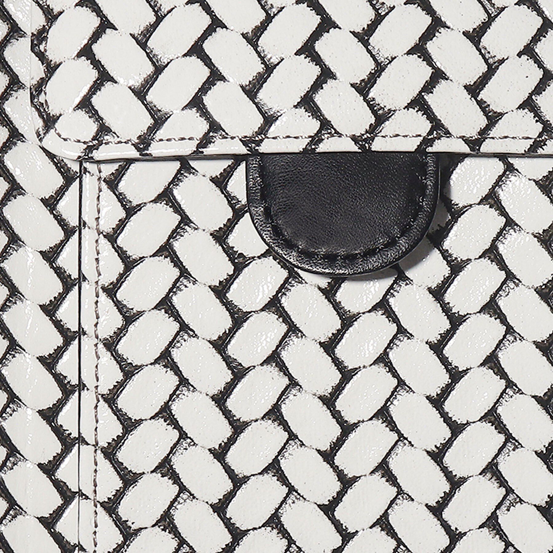 HIROKO HAYASHI「OTTICA（オッティカ）スマホポシェット」|ショルダー・メッセンジャー|