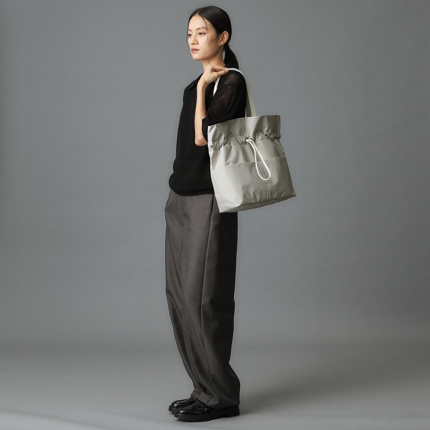 HIROKO HAYASHI「LUINI（ルイーニ）トートバッグ」|トートバッグ|