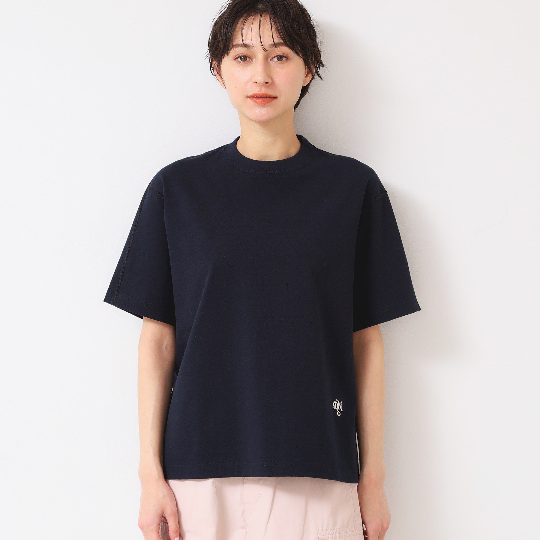 Dessin「【ユニセックス】Tシャツ（和歌山ラフィ天竺）」|Tシャツ・カットソー|