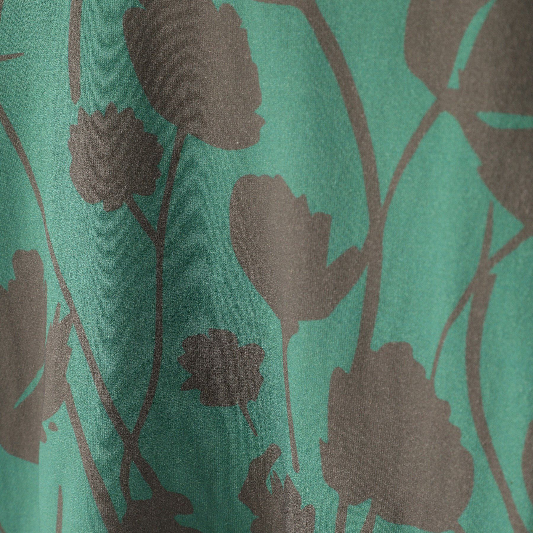 Dessin「【リンクコーデ】フラワープリントTシャツ」|Tシャツ・カットソー|