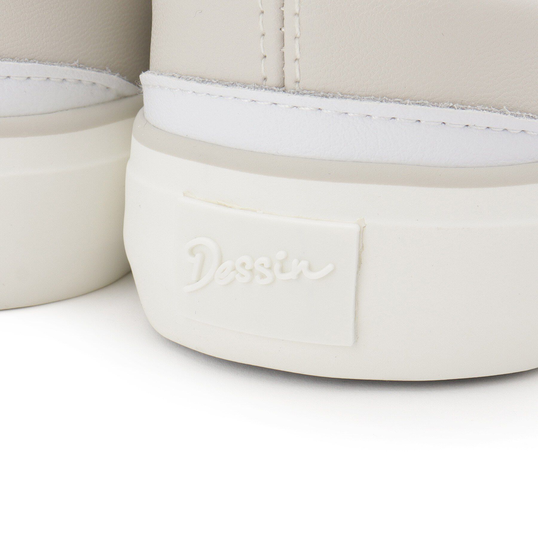 Dessin「【2WAY】スムーススニーカー」|スニーカー|