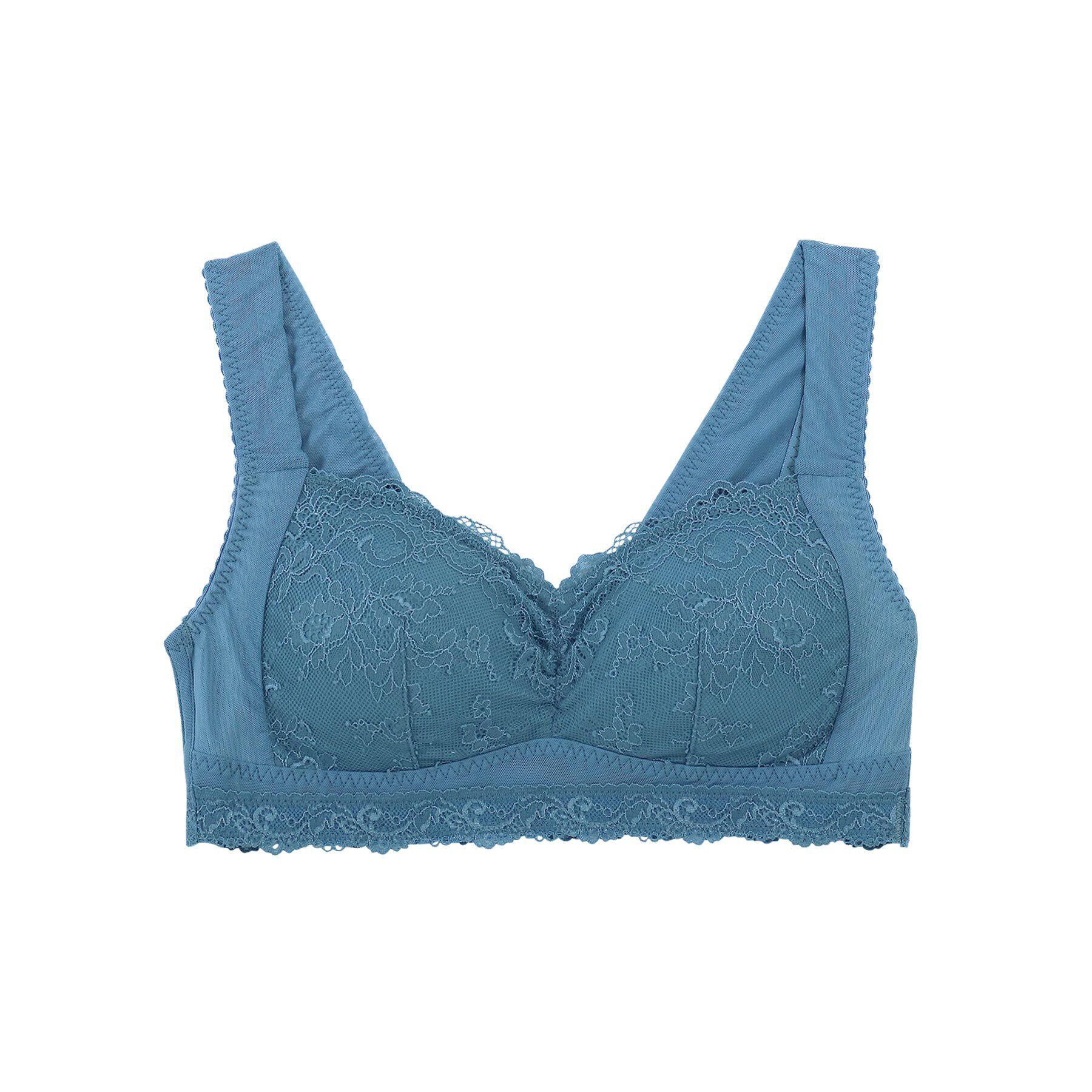 Risa Magli「メラニー おやすみブラ」|インナー|