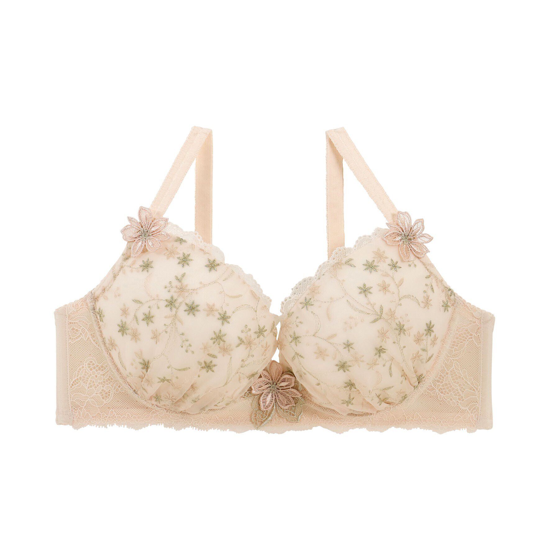 Risa Magli「リュシル ブラジャー」|インナー|