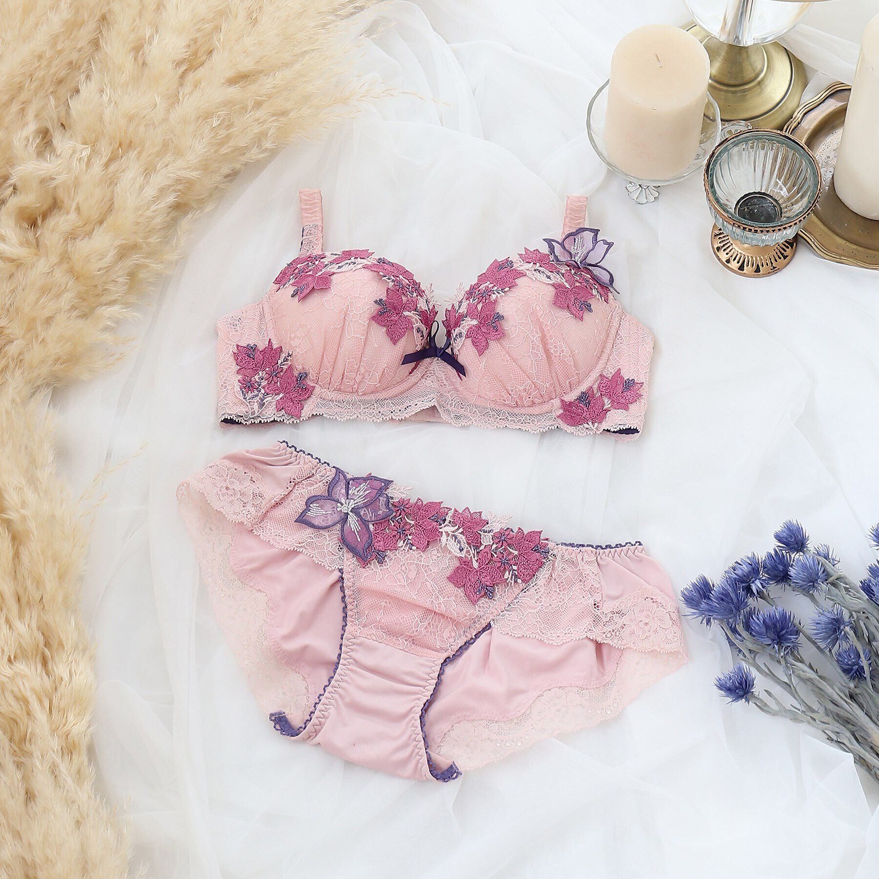 Risa Magli「エレーナ ヒップハング」|インナー|