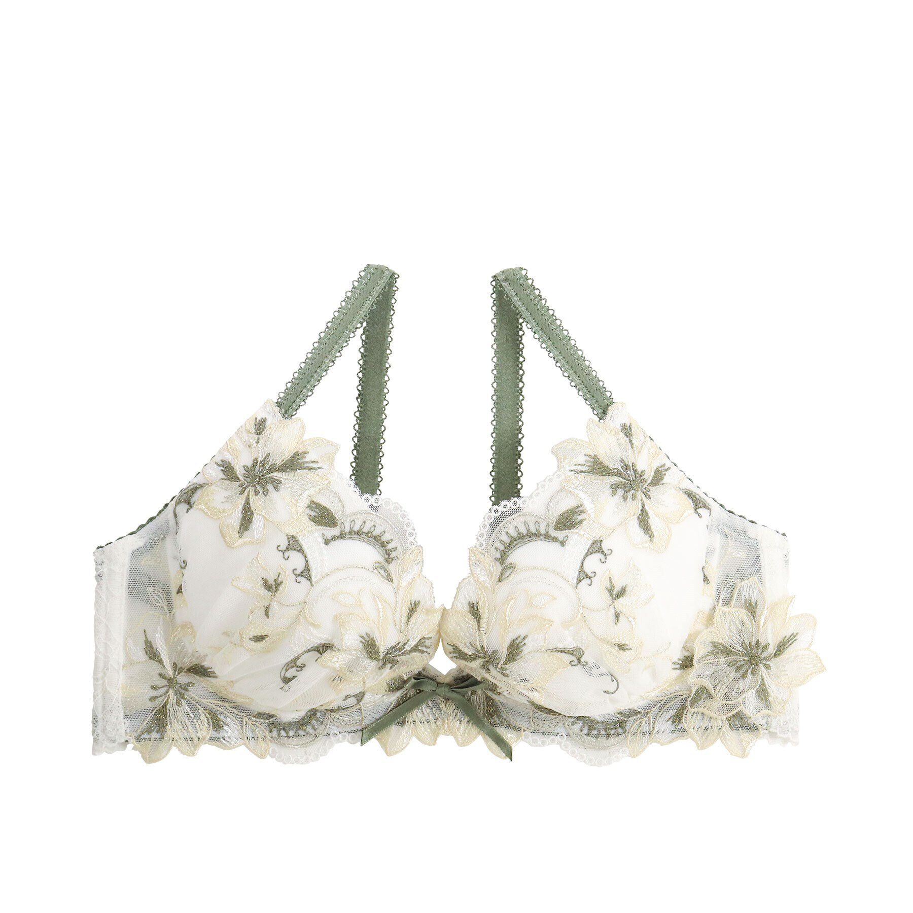 Risa Magli「フュシア ブラジャー」|インナー|