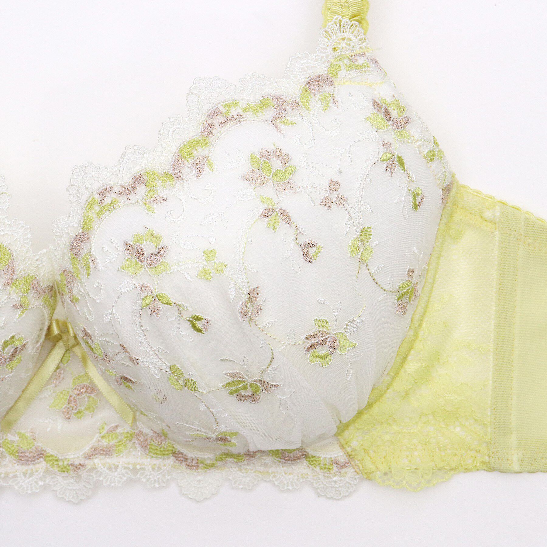 Risa Magli「アリッサ ブラジャー」|インナー|