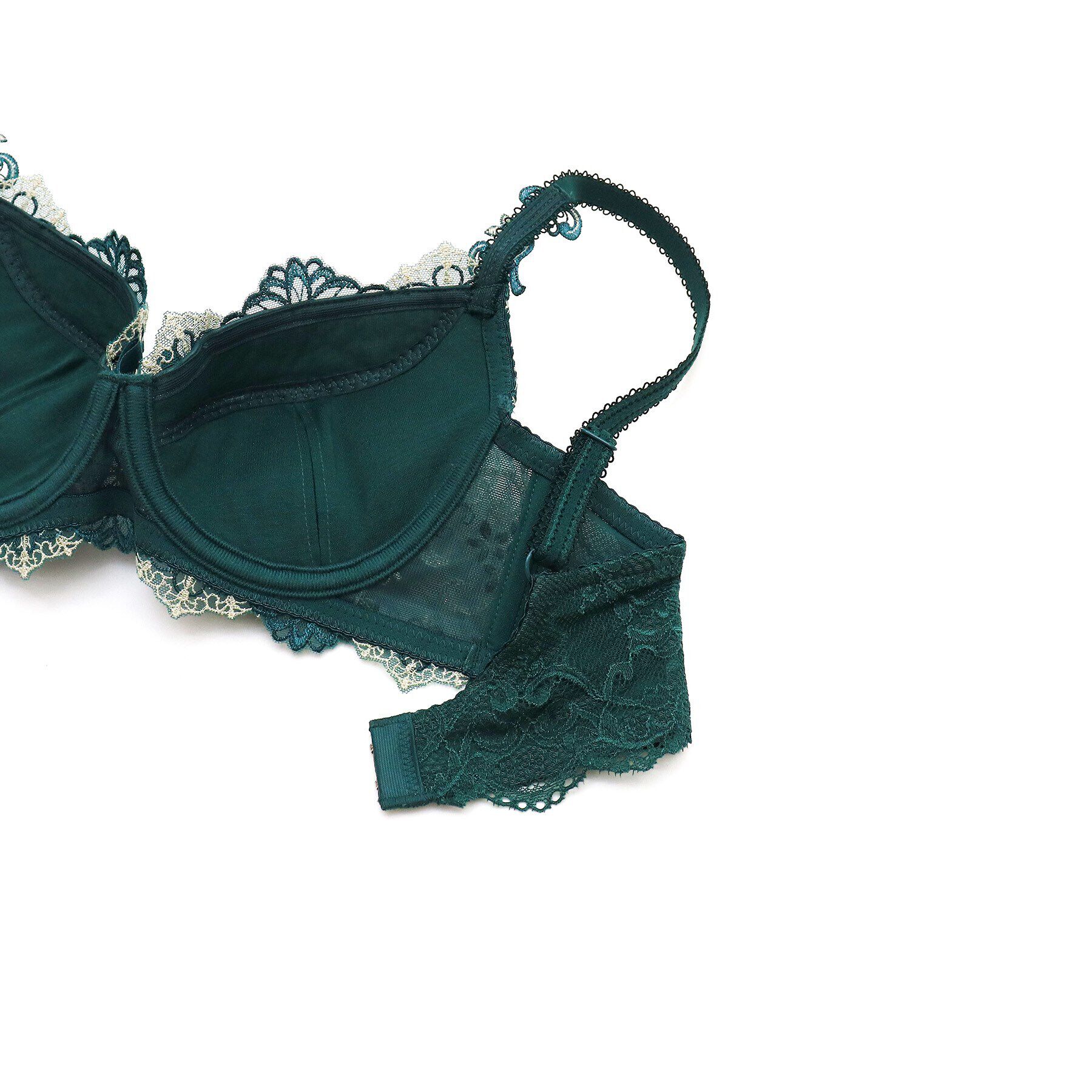 Risa Magli「シュトレン ブラジャー」|インナー|