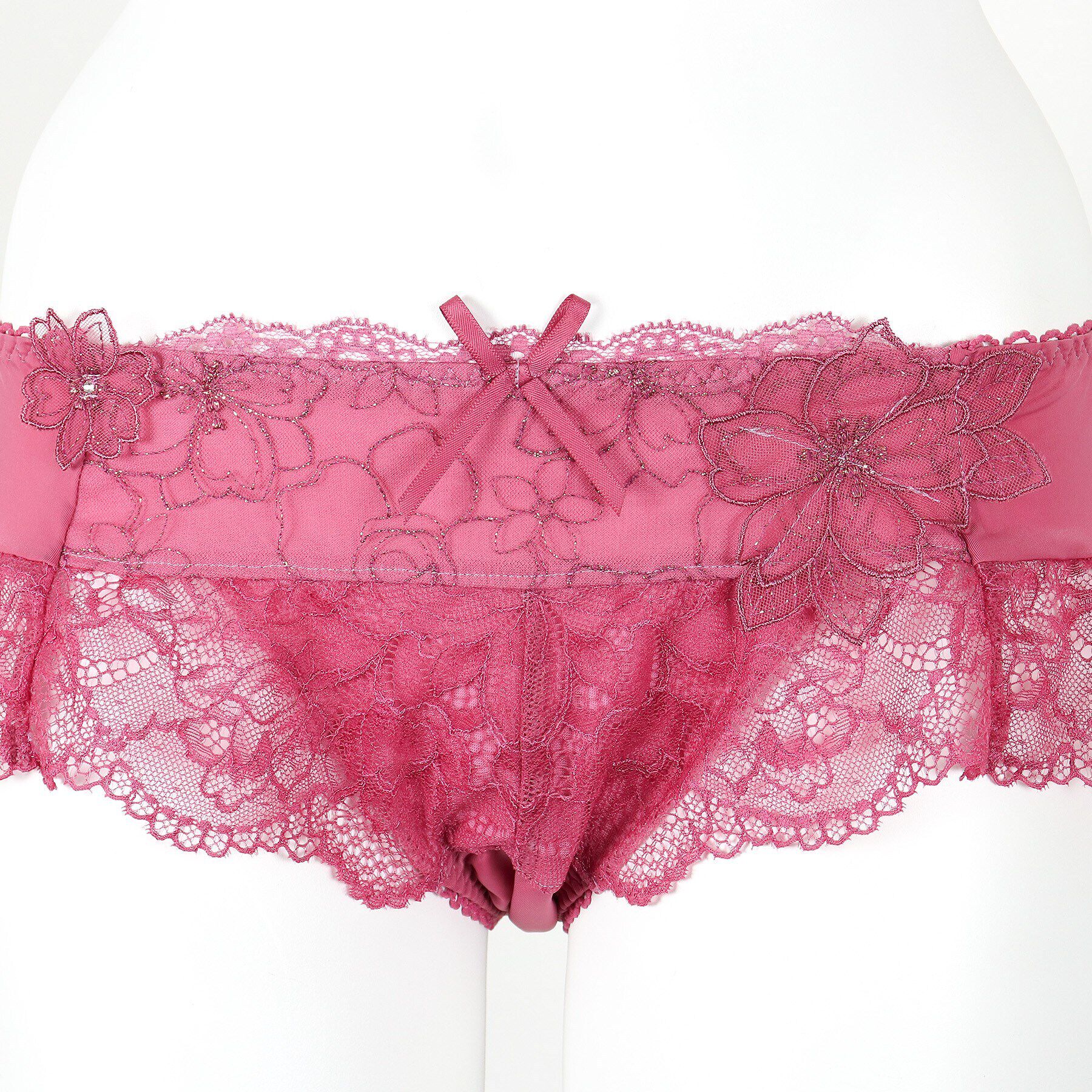 Risa Magli「◆ジョエル フレアショーツ」|インナー|