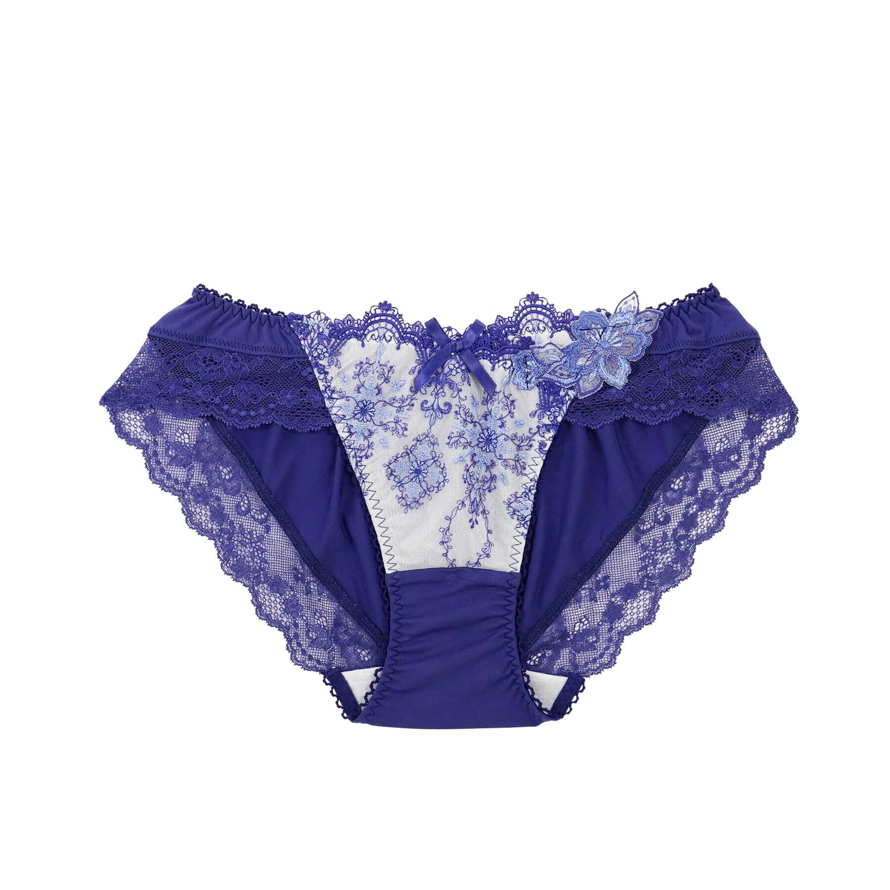 Risa Magli「◆ファビエンヌ ノーマルショーツ」|インナー|