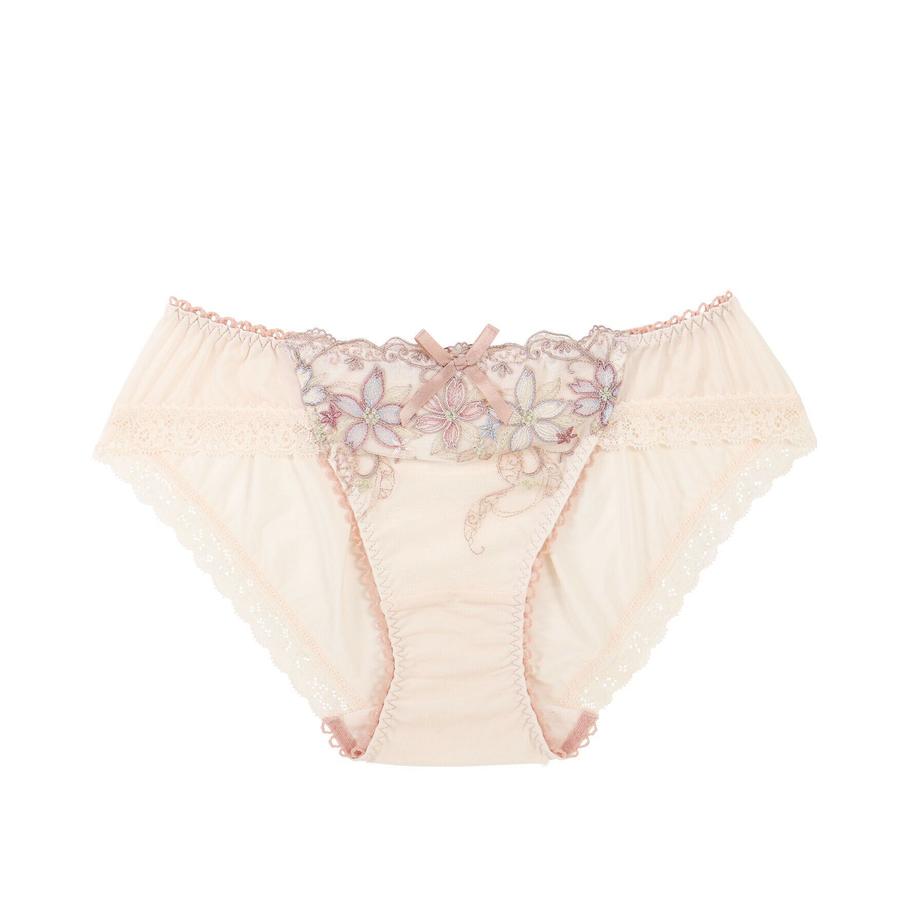 Risa Magli「メイヤ ノーマルショーツ」|インナー|