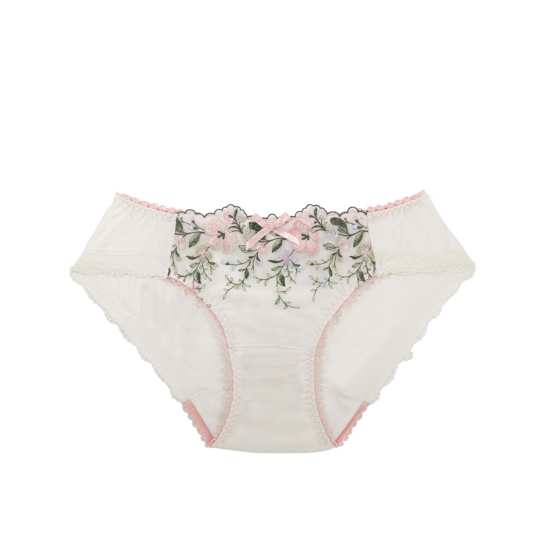 Risa Magli「シェンナ サニタリーショーツ」|インナー|