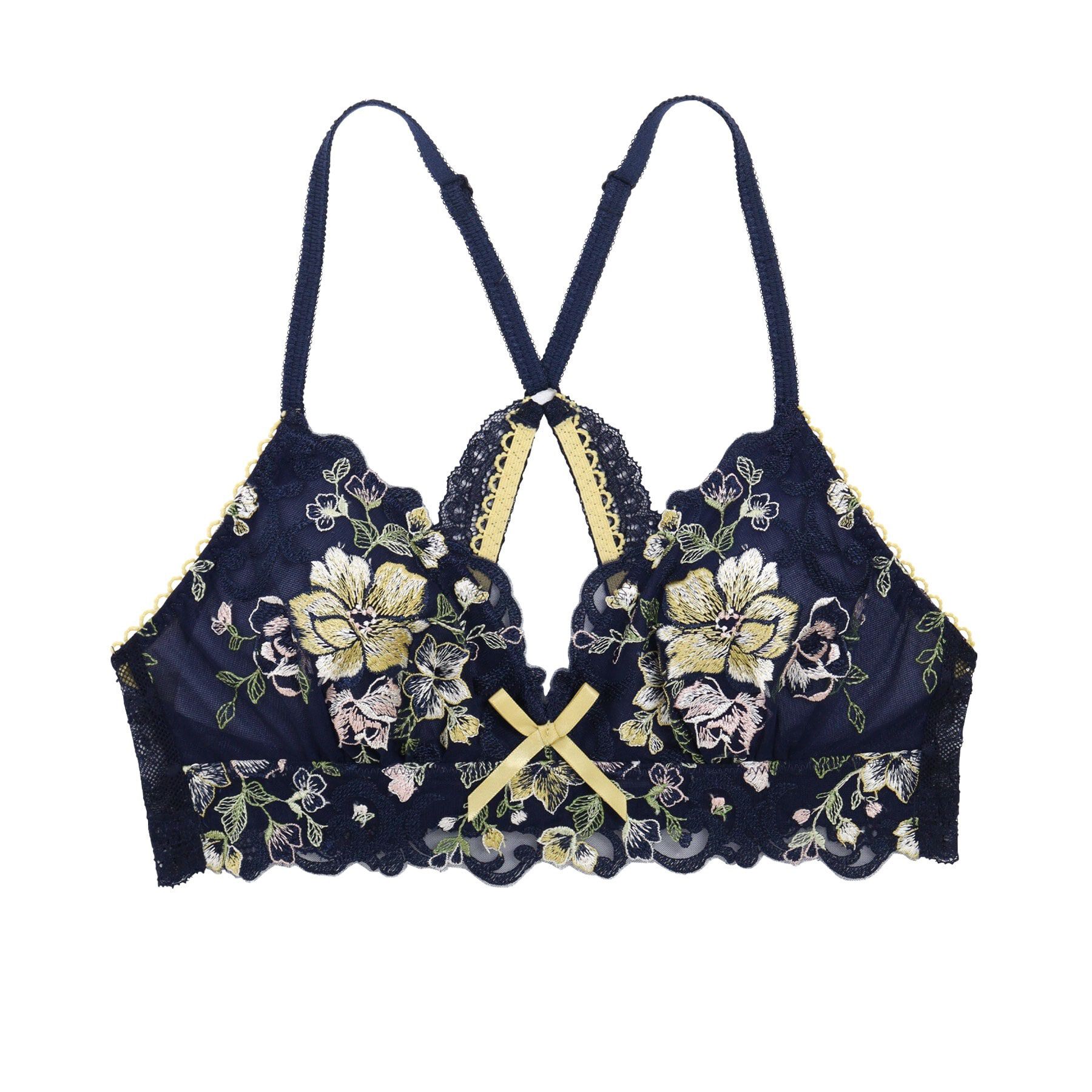 Risa Magli「エリオット ソフトブラ」|インナー|