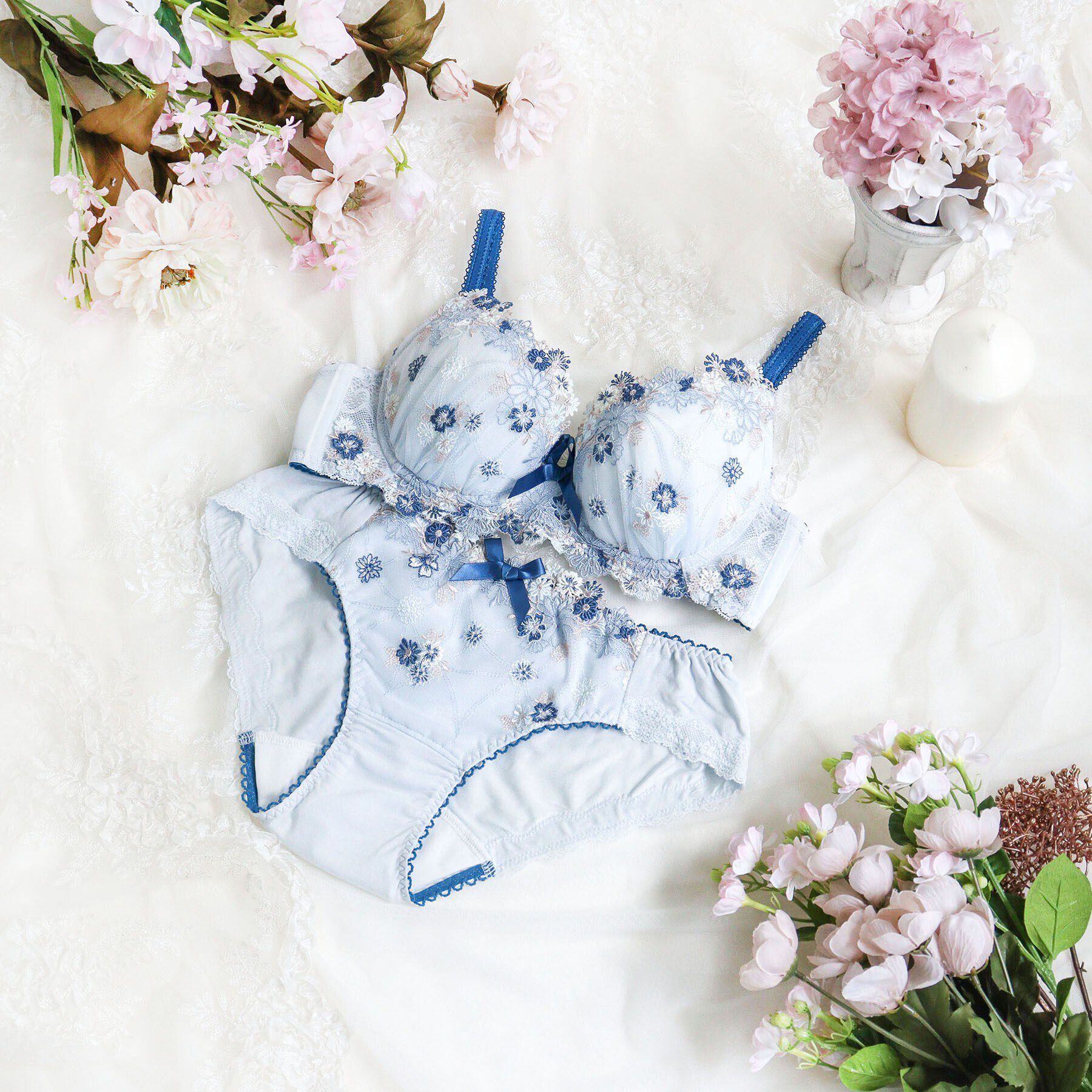 Risa Magli「アレッタ サニタリーショーツ」|インナー|