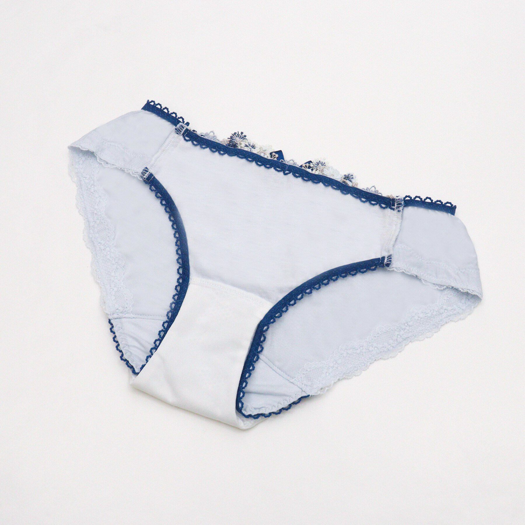 Risa Magli「アレッタ サニタリーショーツ」|インナー|