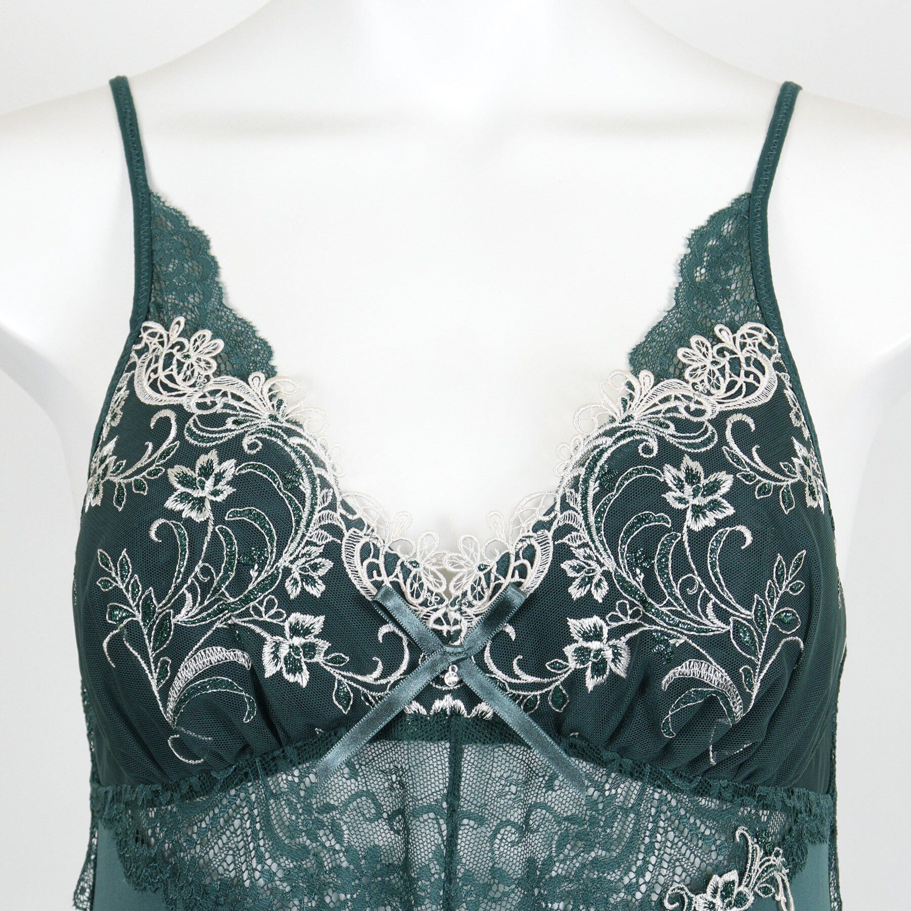 Risa Magli「アンシェラ ドレス」|インナー|