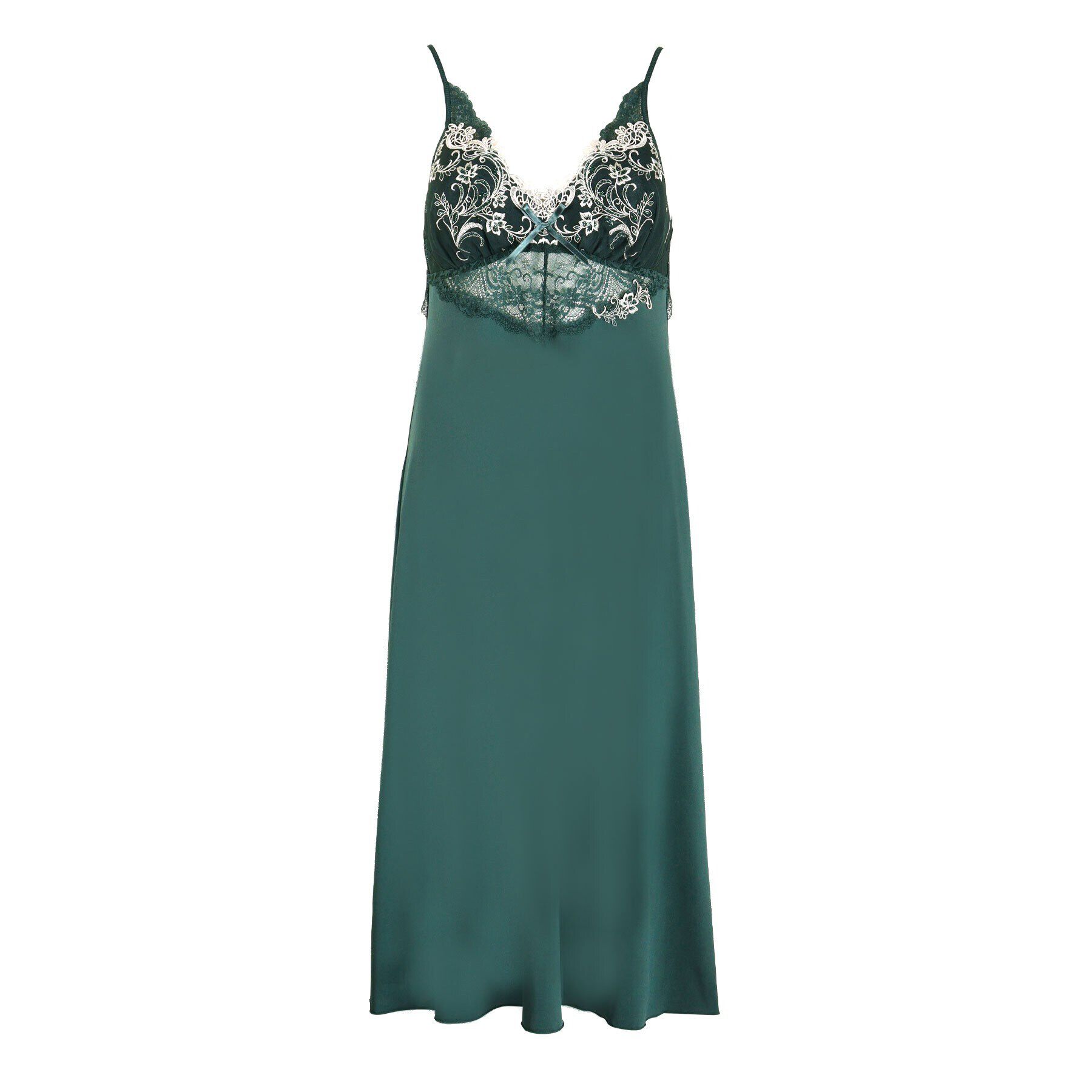 Risa Magli「アンシェラ ドレス」|インナー|