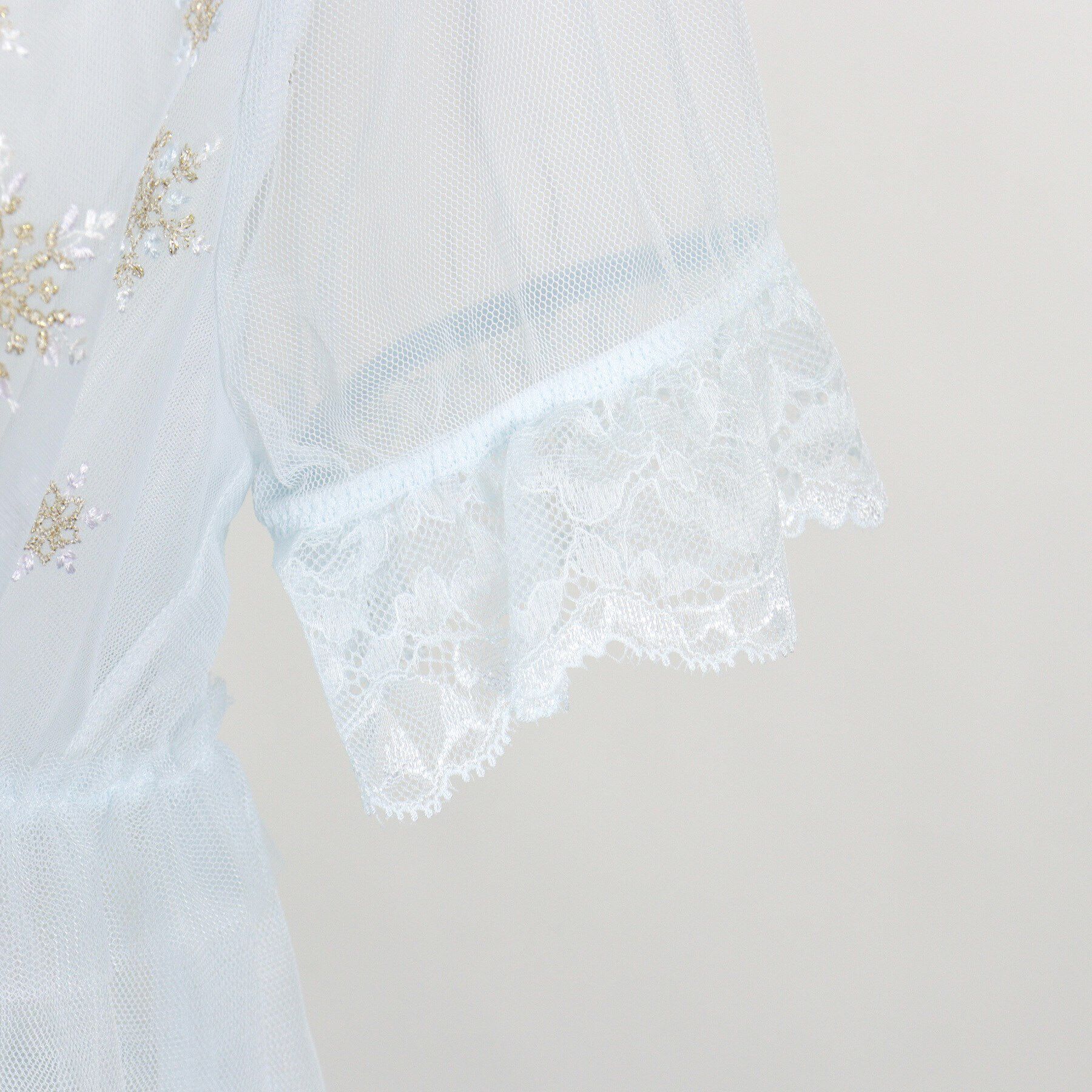 Risa Magli「グレッタ カーディガン」|インナー|