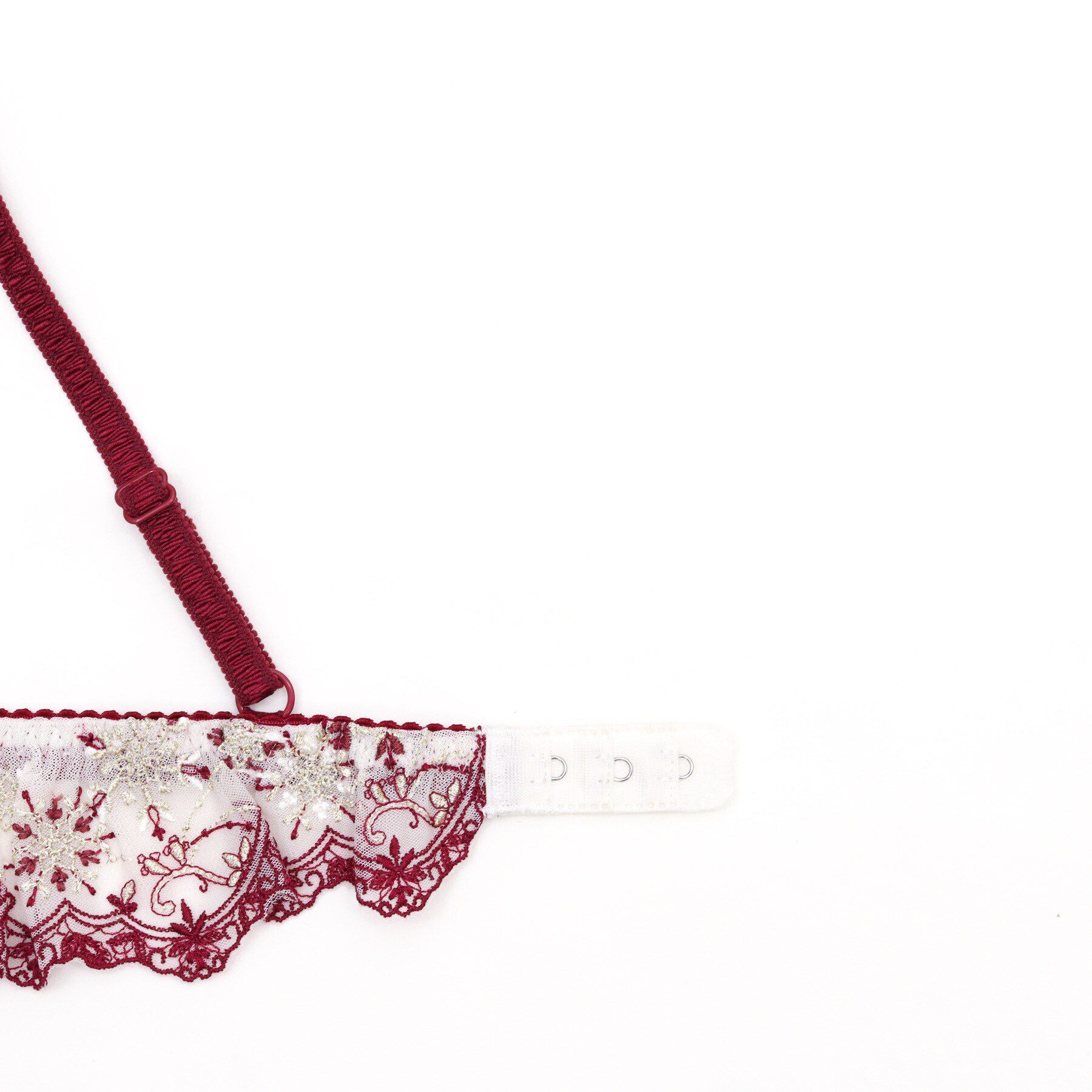 Risa Magli「グレッタ ソフトブラ」|インナー|