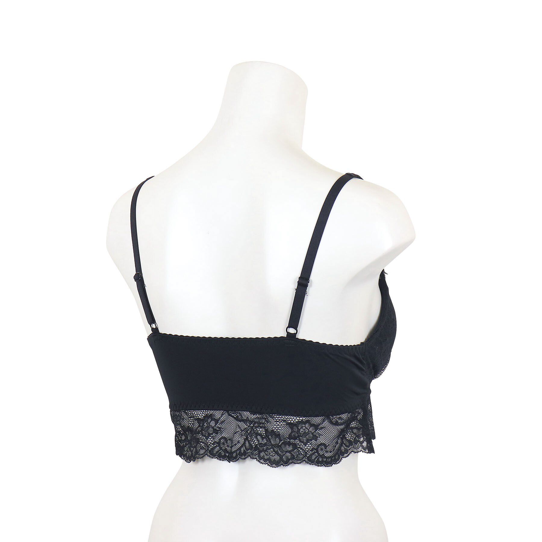 Risa Magli「エルマ おやすみブラ」|インナー|